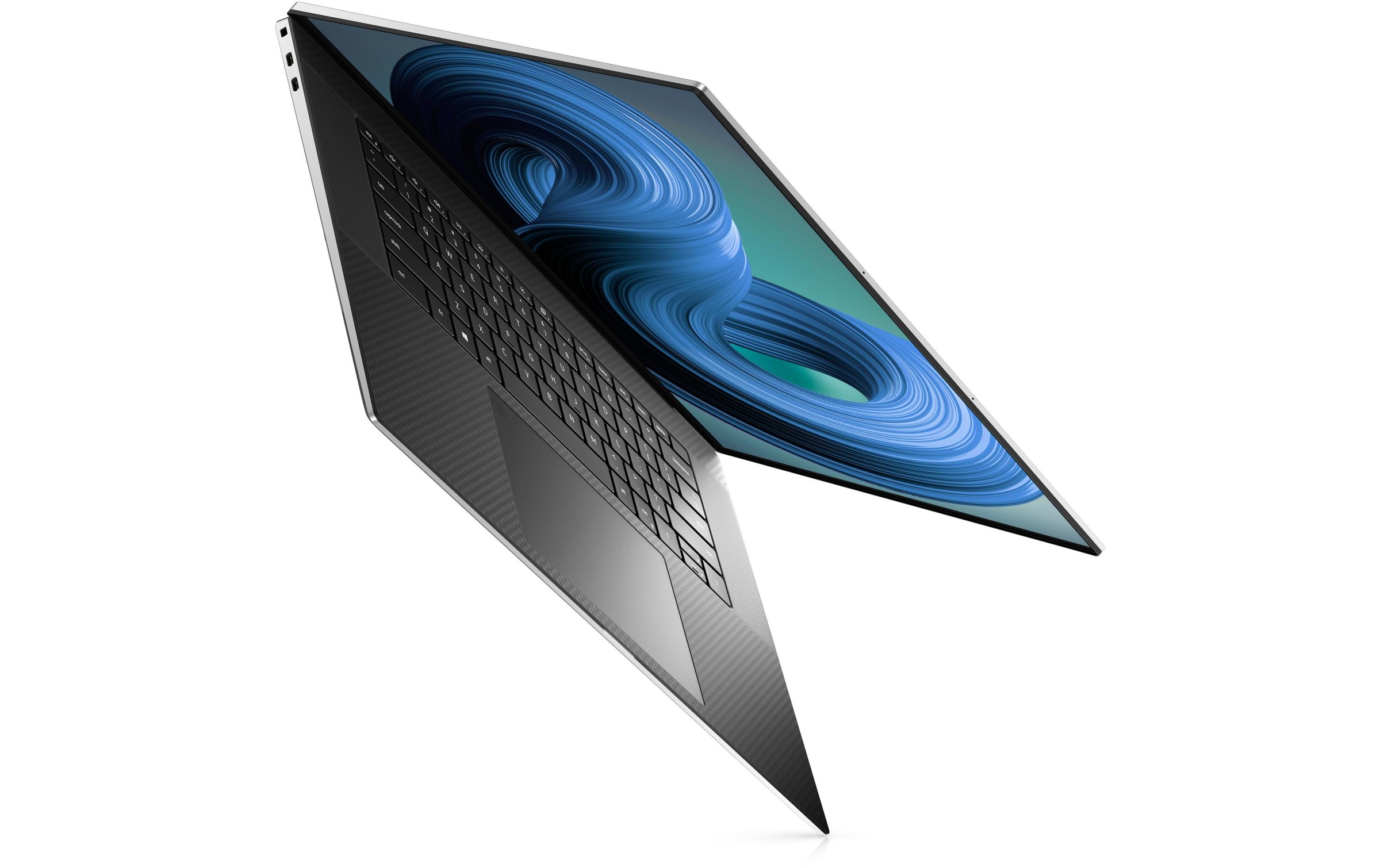 Dell Notebook »XPS 17 9720 i9-12900HK,Win11P«, 43,01 cm, / 17 Zoll, Intel, Core i9, GeForce RTX 3060, 1000 GB SSD