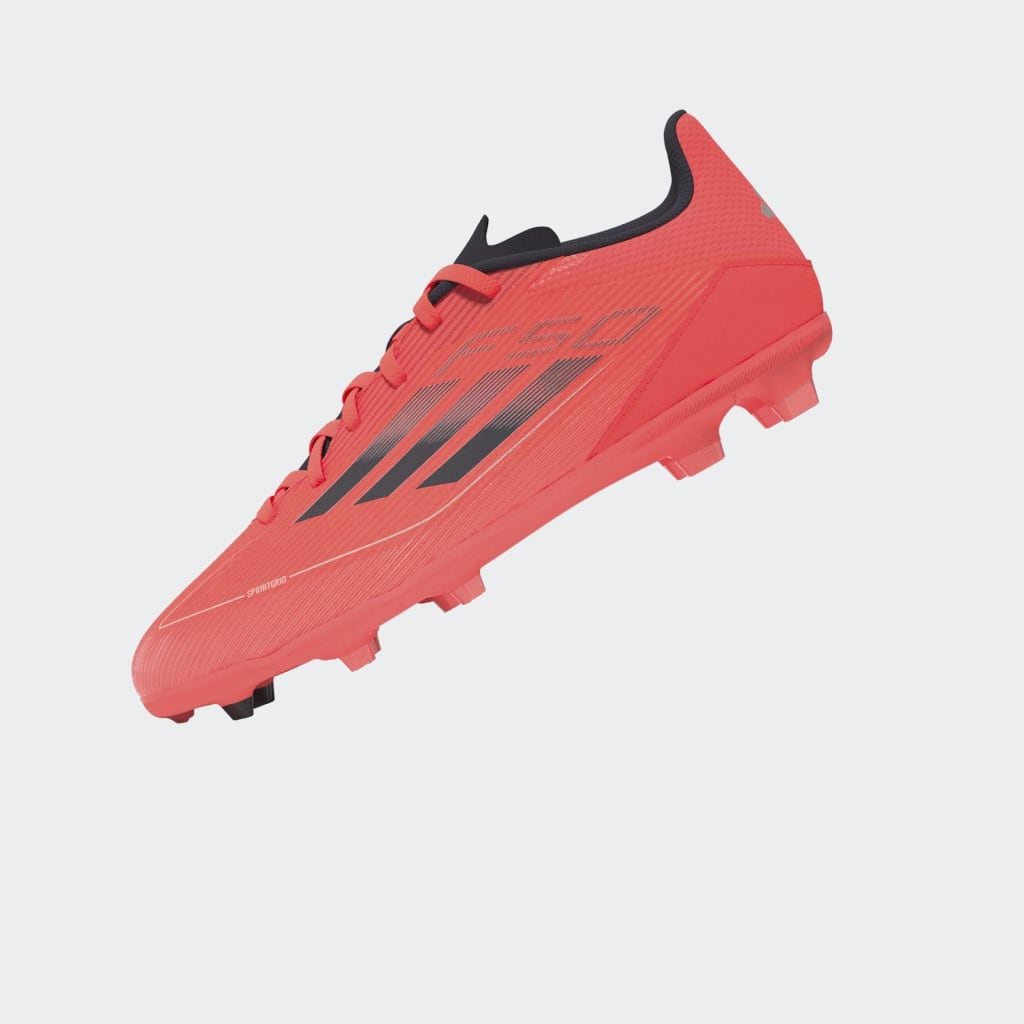 adidas Performance Fussballschuh »F50 LEAGUE KIDS FG/MG«, für Rasenplätze