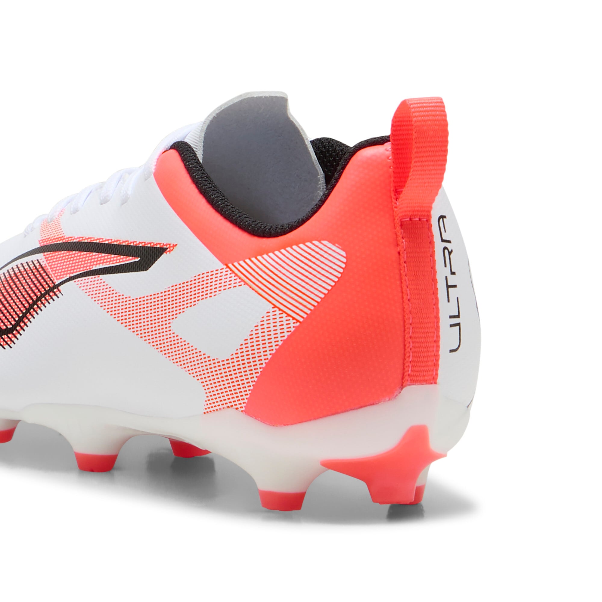PUMA Fussballschuh »ULTRA 5 PLAY FG/AG JR«, für Rasenplätze
