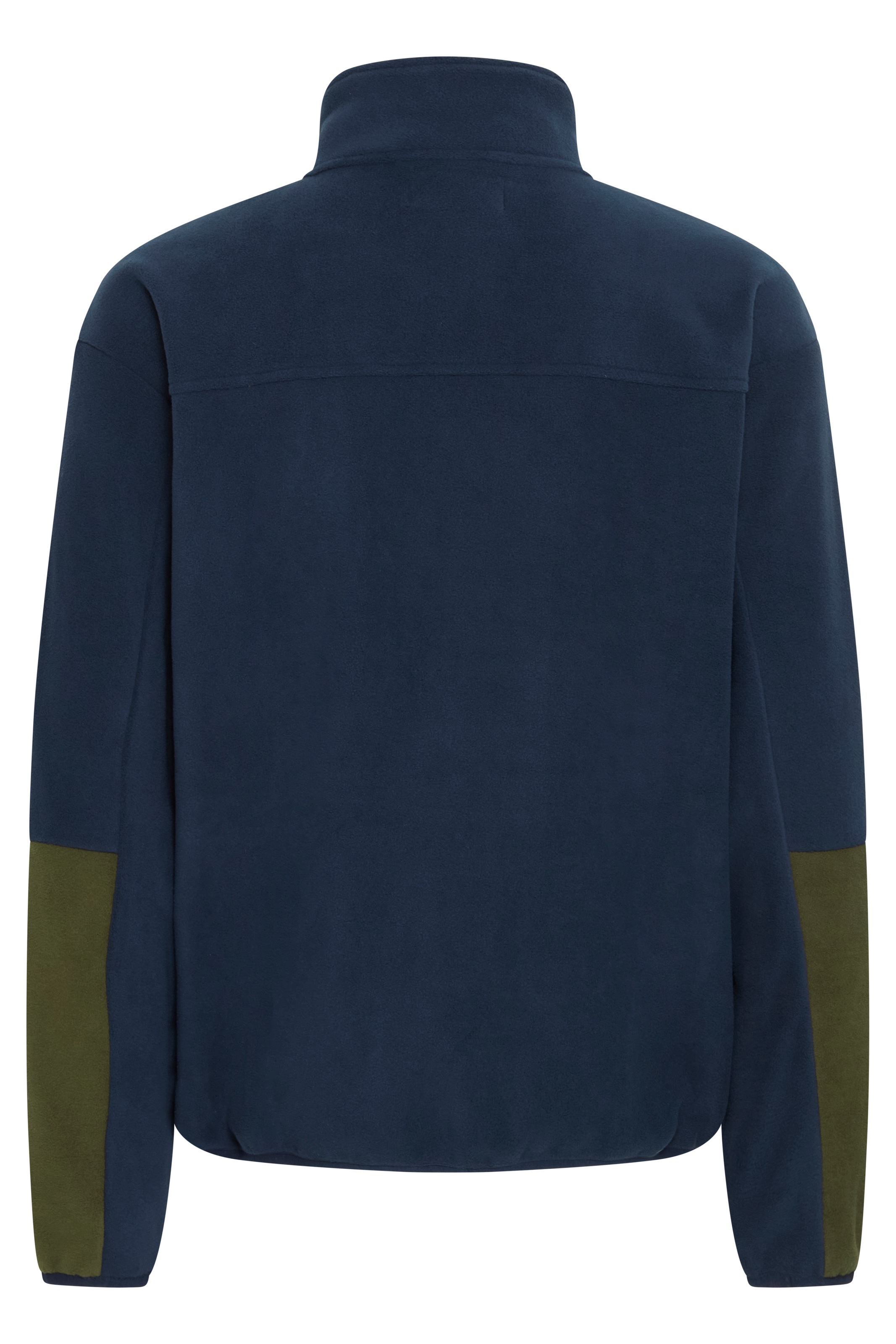 Blend Sweatjacke »BHBROOKS Sweatshirt zipp thru«