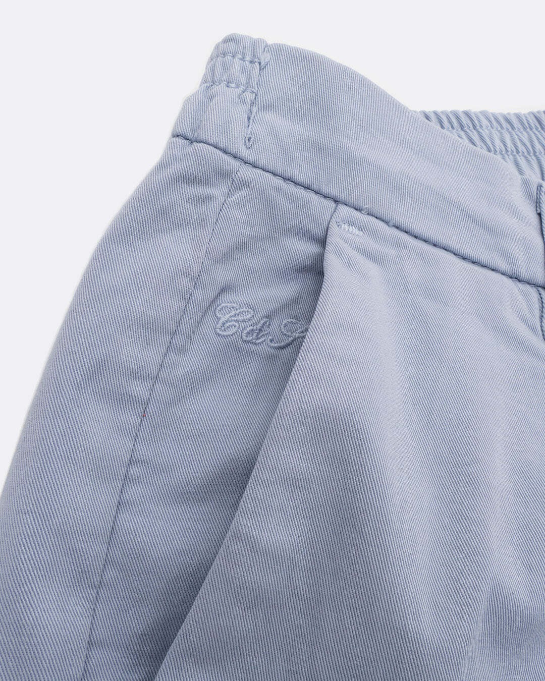 colours & sons Chinohose »colours & sons Hosen Pants Cropped Chino«