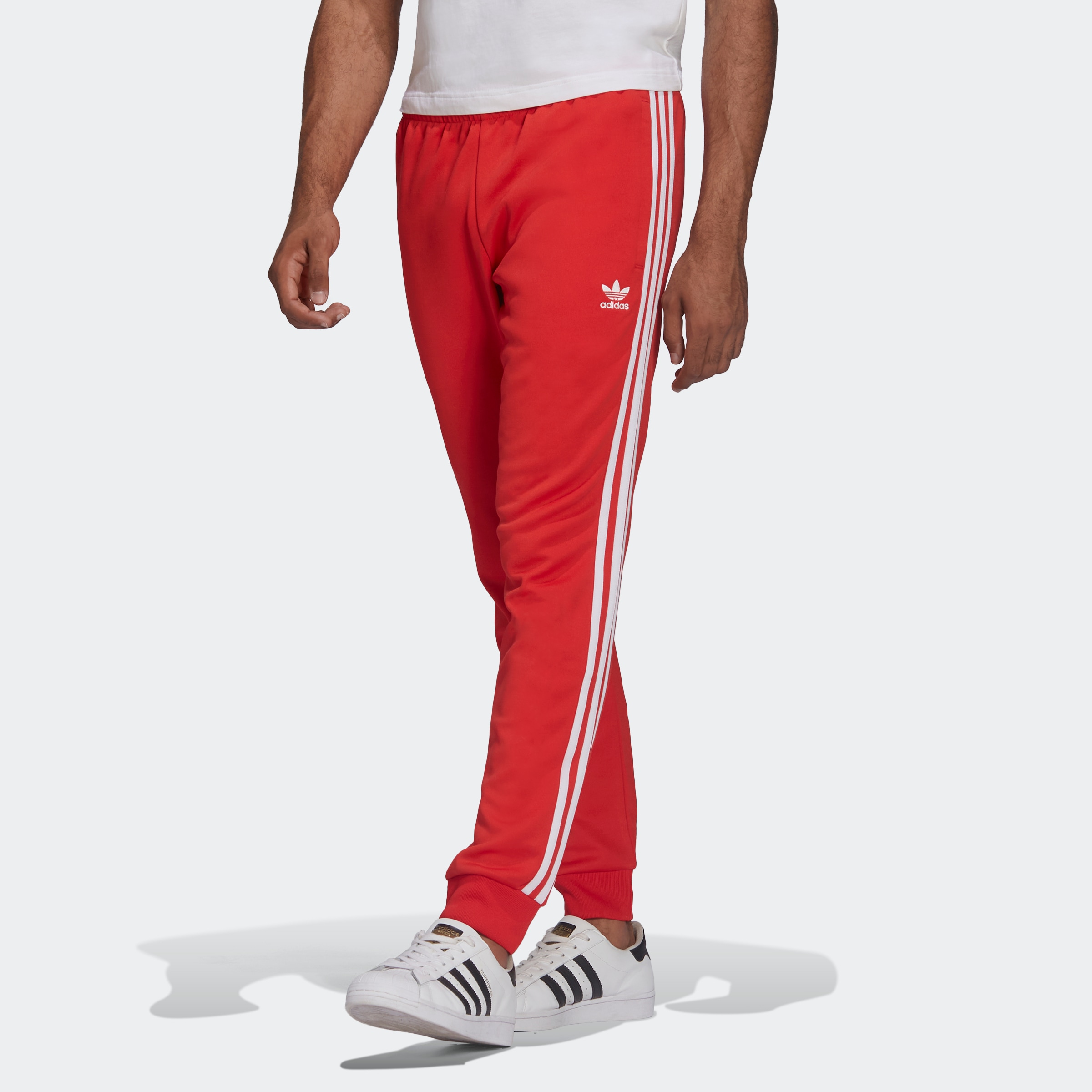 adidas Originals Jogginghose »ADICOLOR Jelmoli-Versand tlg.) online | shoppen CLASSICS (1 SST«