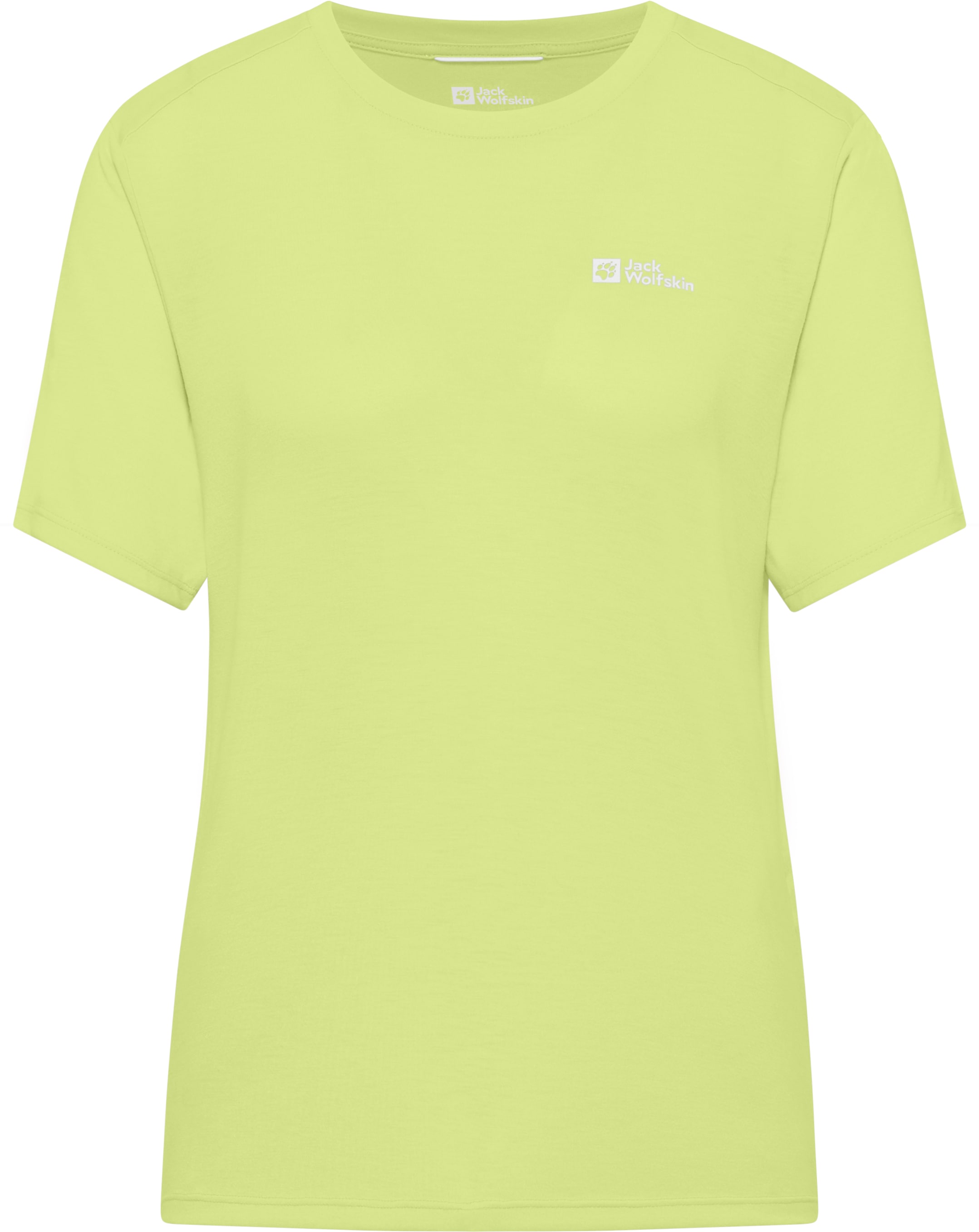Jack Wolfskin Funktionsshirt »VONNAN«
