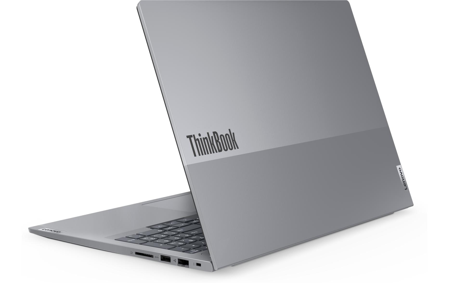 Lenovo Notebook »ThinkBook 16 G7 IML (Intel)«, 40,48 cm, / 16 Zoll, Intel, Core Ultra 7, ARC, 1000 GB SSD