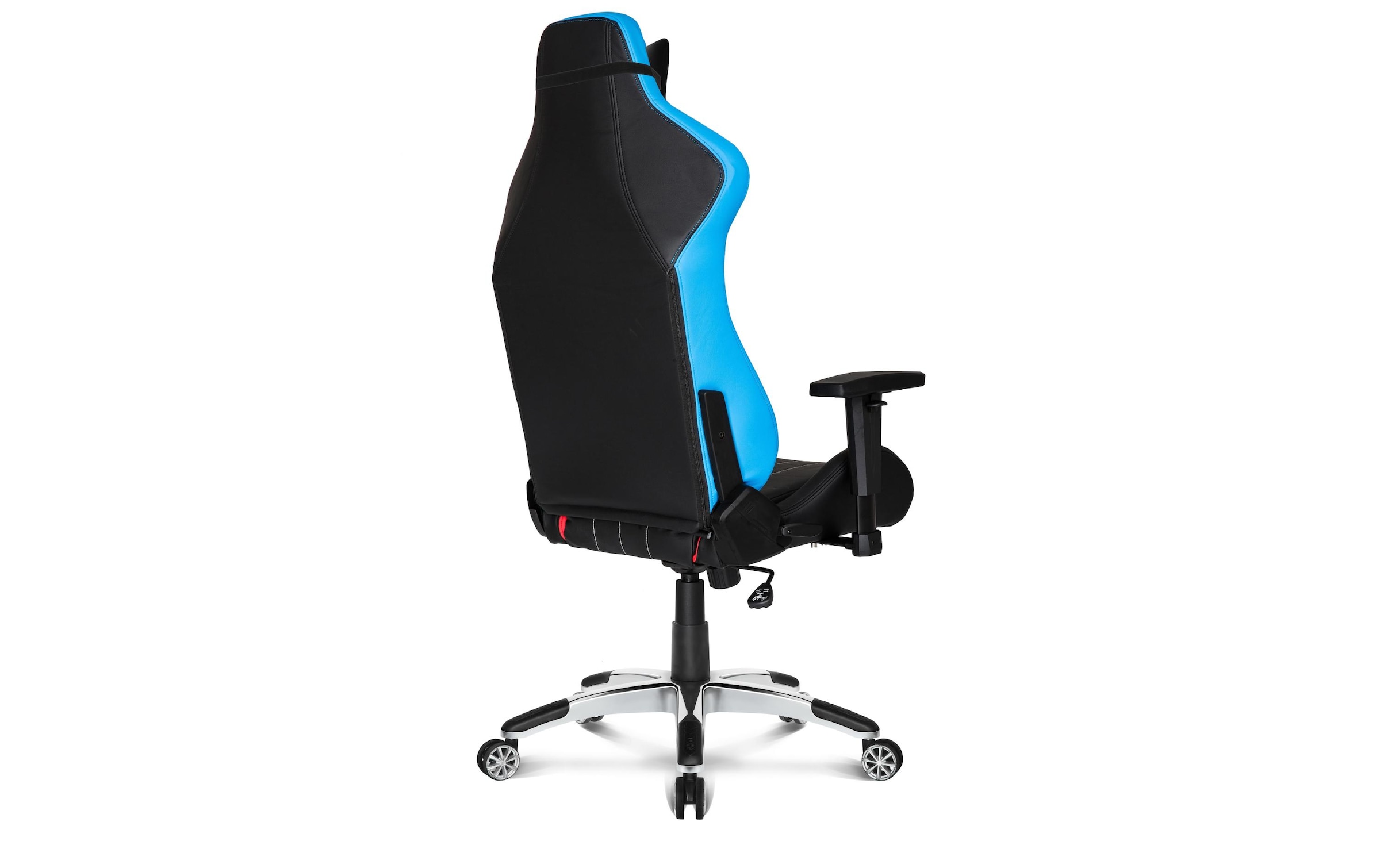 AKRacing Gaming-Stuhl »Master PREMIUM Tricolor«