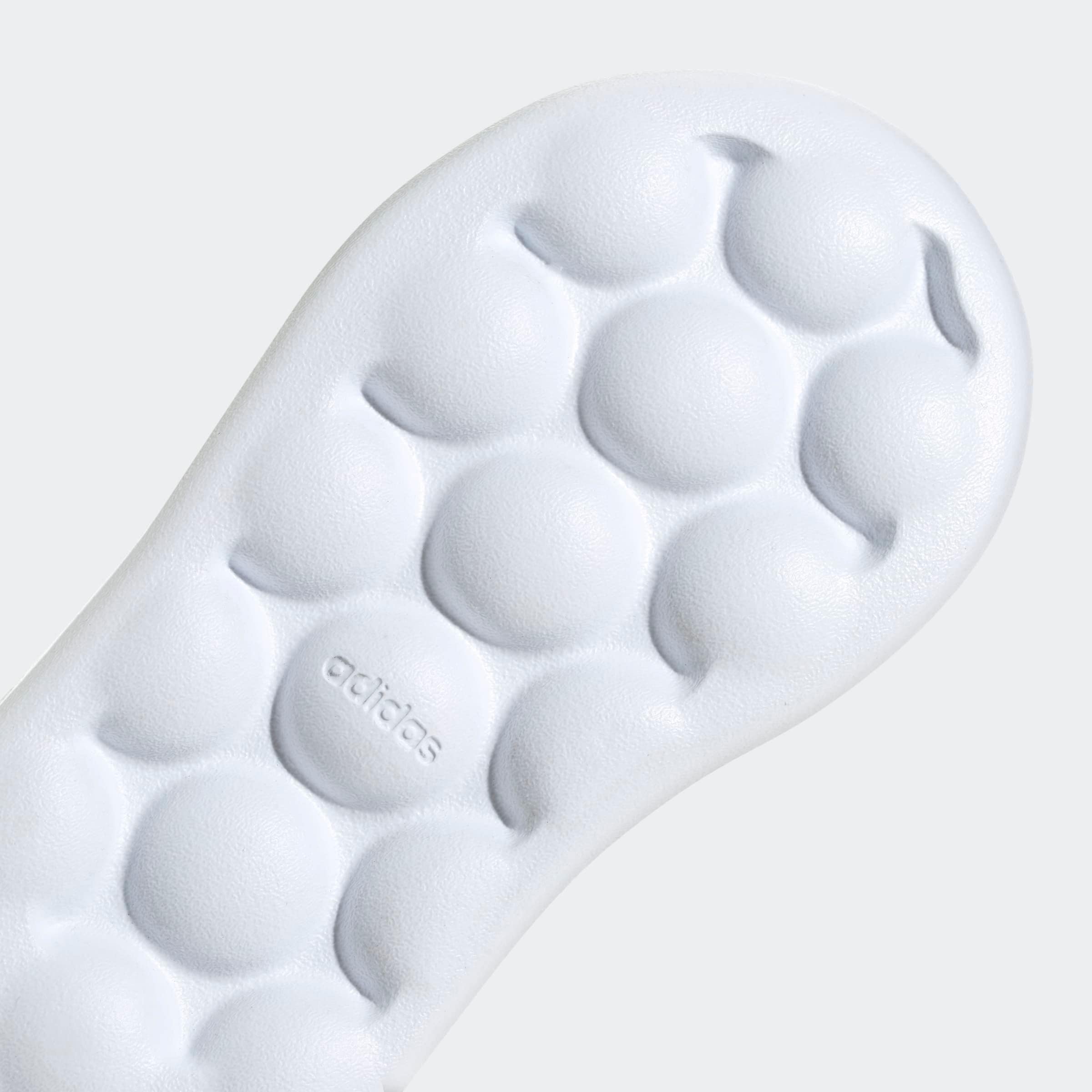 adidas Sportswear Klettschuh »ADVANTAGE KIDS«, Design auf den Spuren des adidas Stan Smith, für Kinder