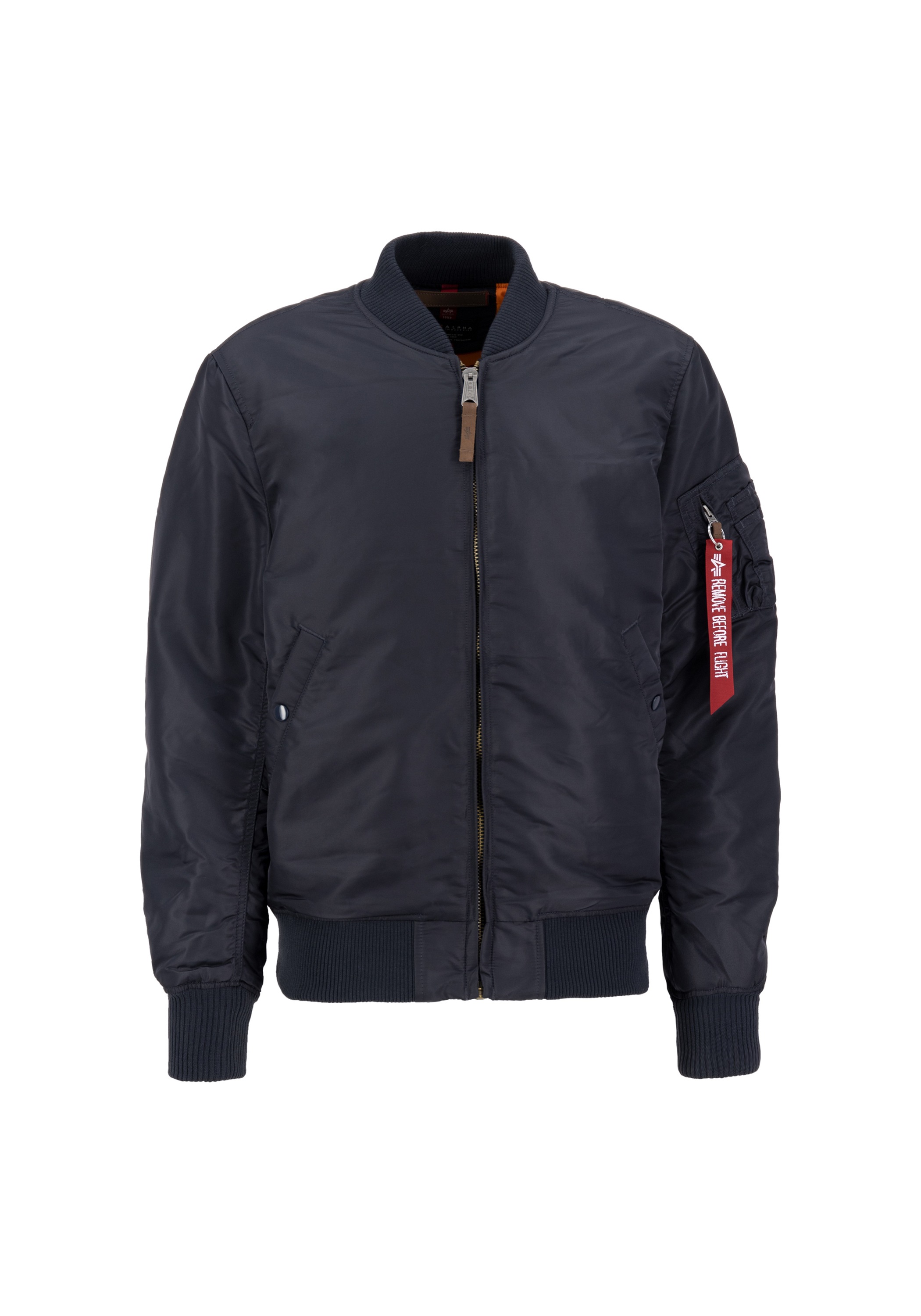Alpha Industries Bomberjacke »MA-1 VF 59 Long«
