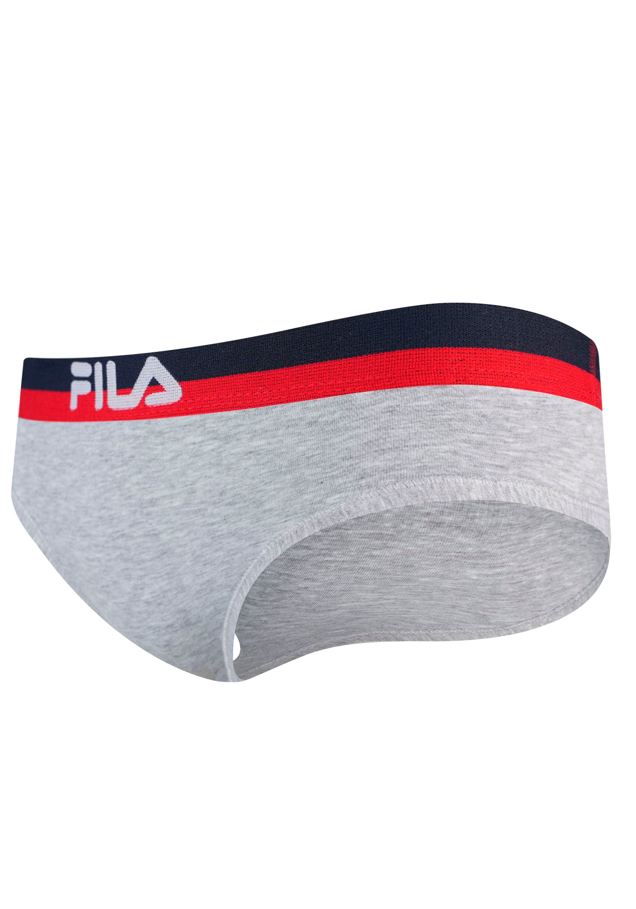 Fila Slip, (3er Pack)