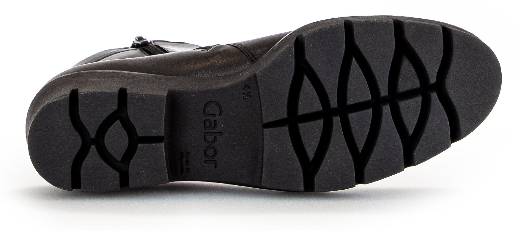Gabor Stiefelette, mit Best Fitting-Ausstattung