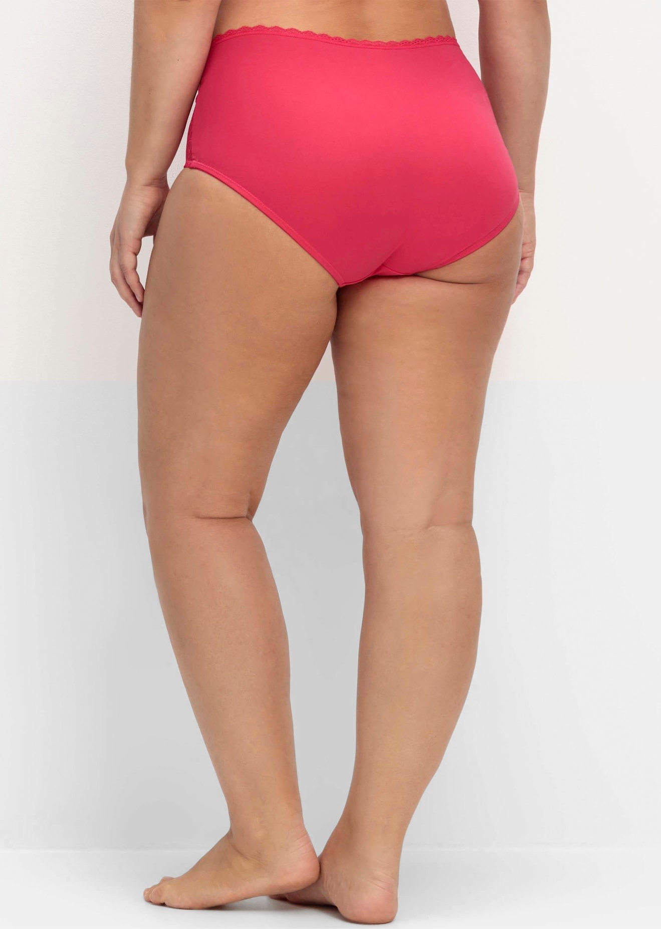 Sheego Slip, (2 St.)