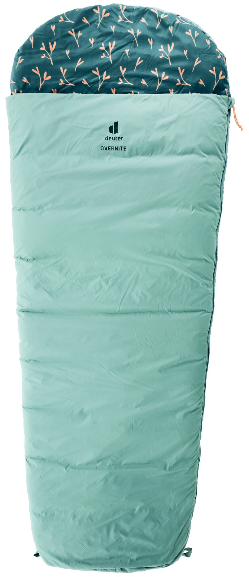 deuter Schlafsack »OVERNITE - für Kinder«, für Kinder