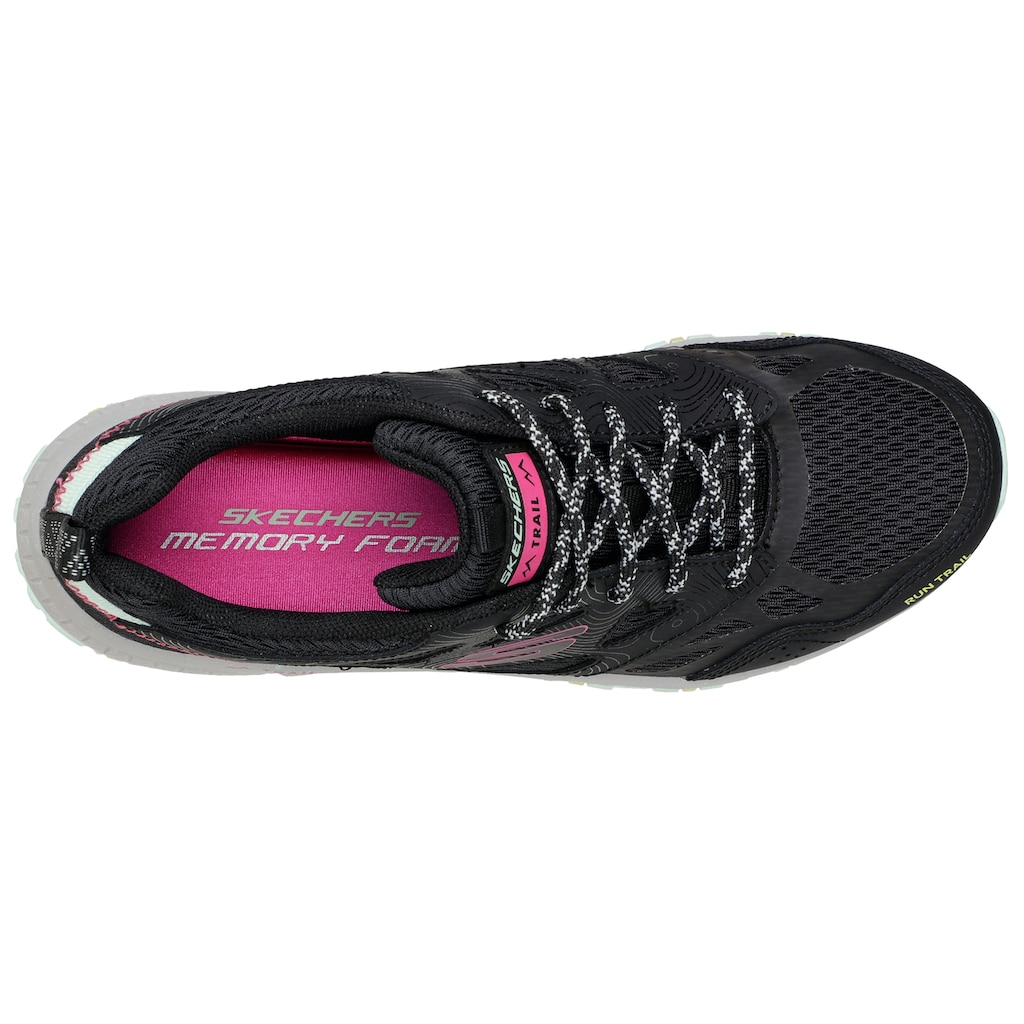 Skechers Sneaker »HILLCREST PURE ESCAPADE«