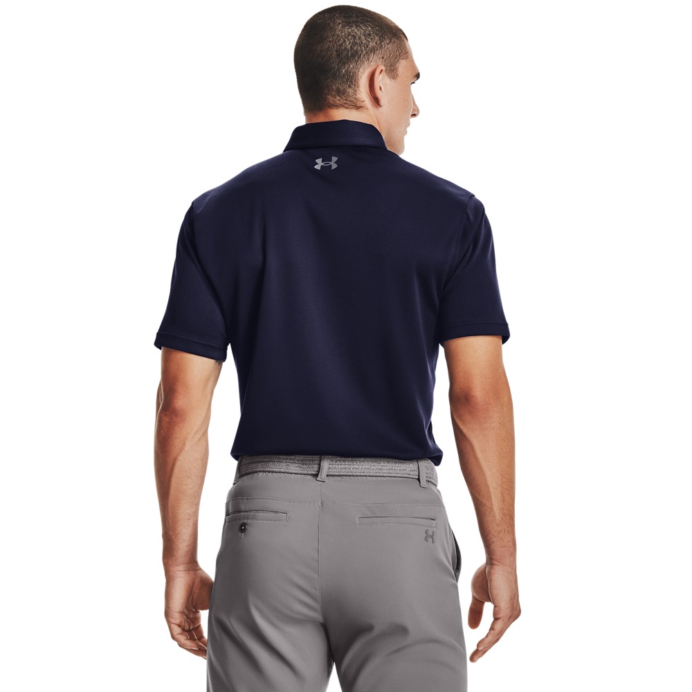 Under Armour® Poloshirt »TECH POLO«, (1 tlg.)