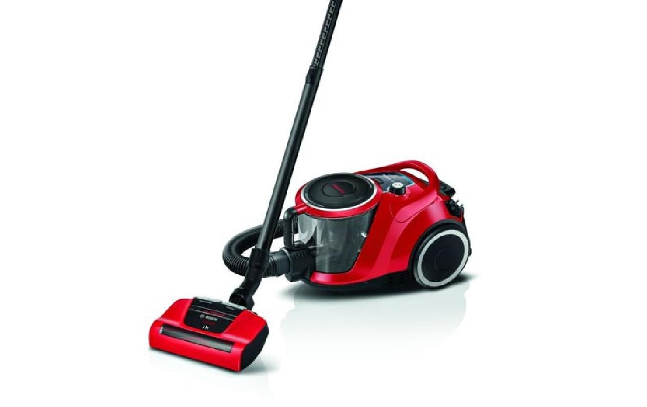 BOSCH Bodenstaubsauger »ProAnimal BG« 750 W beutellos