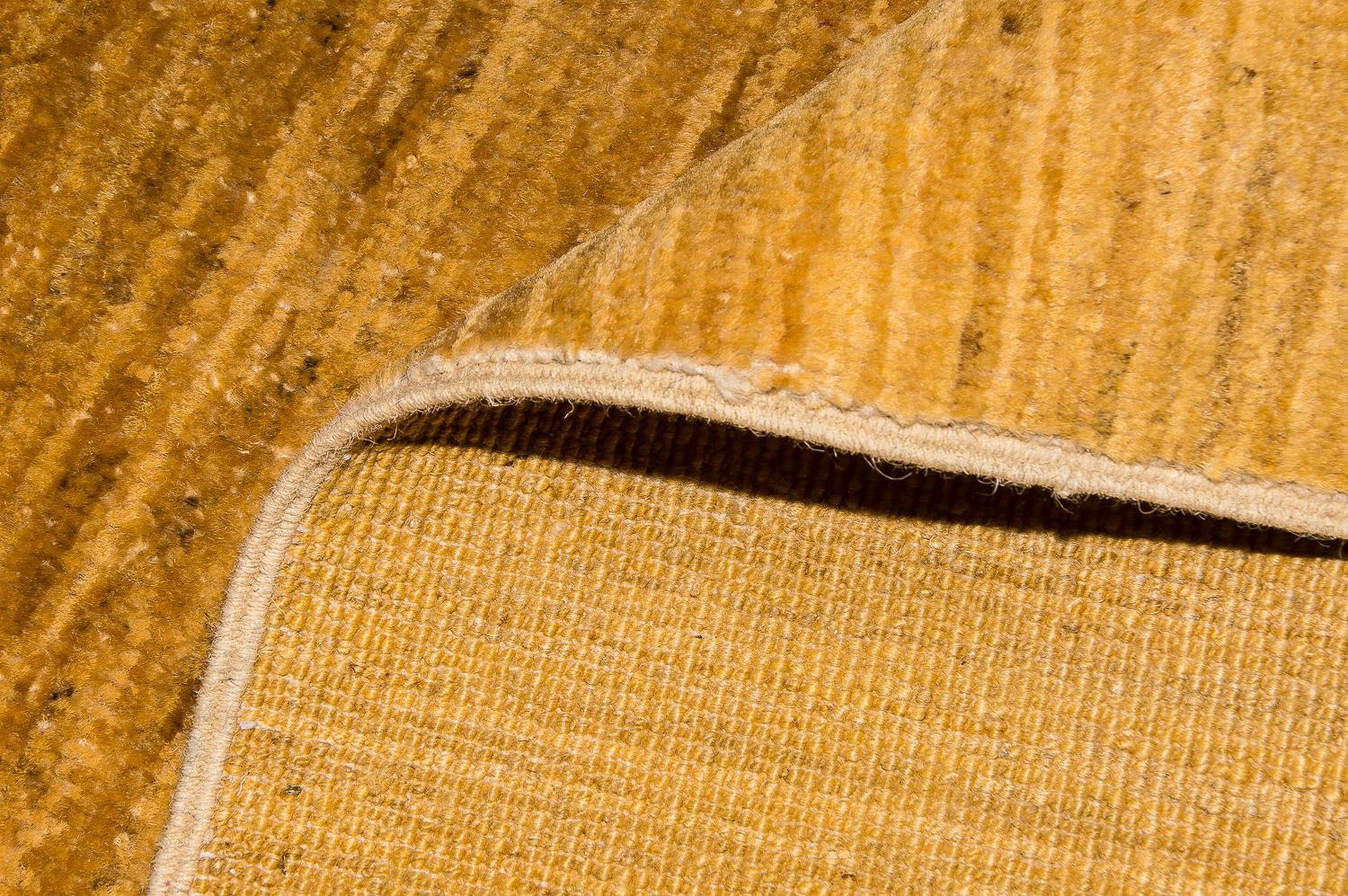 morgenland Wollteppich »Ziegler Modern Teppich handgeknüpft mehrfarbig«, rechteckig, handgeknüpft