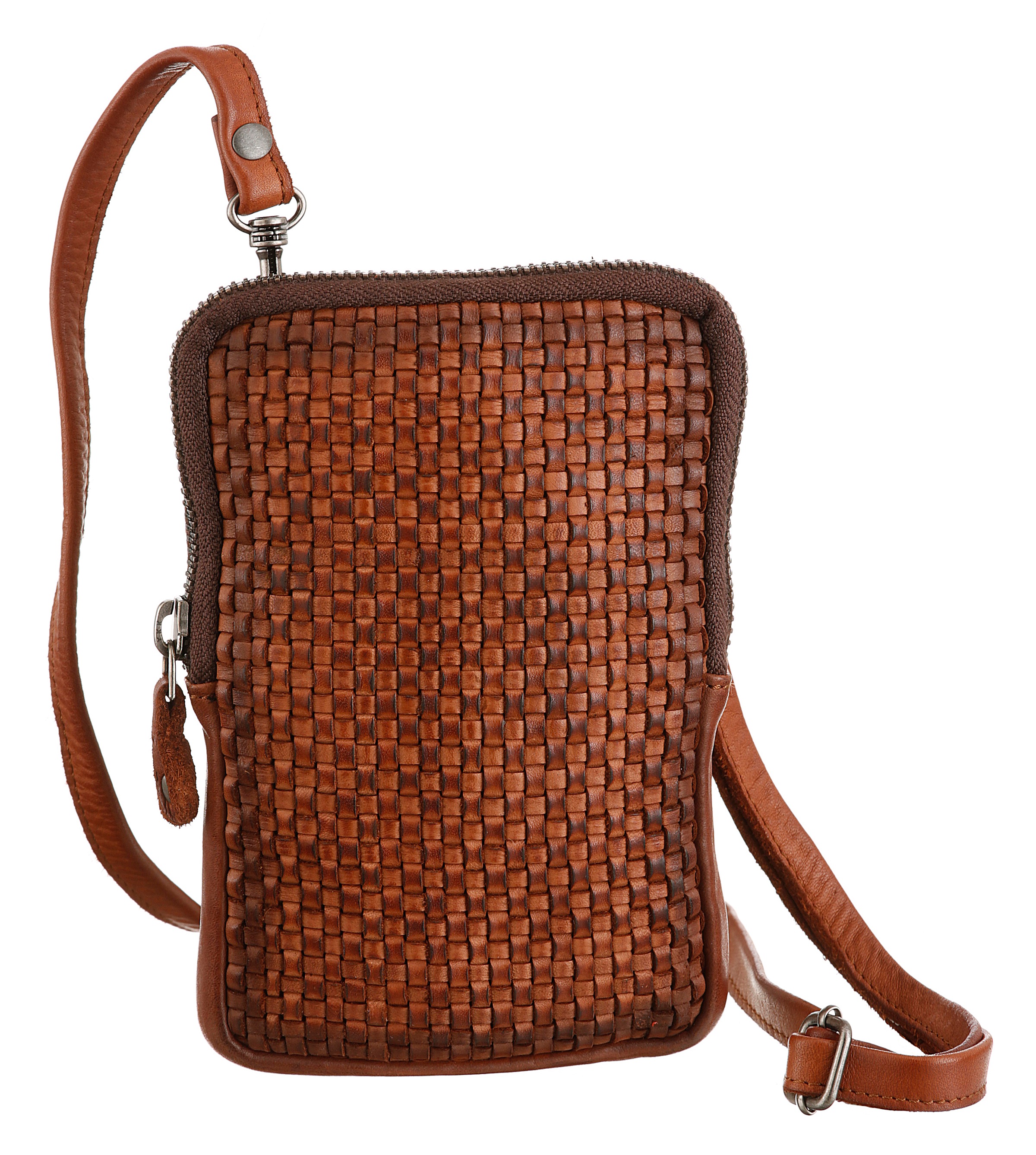 HARBOUR 2nd Mini Bag »Edith«, mit verstellbarem Schulterriemen kaufen