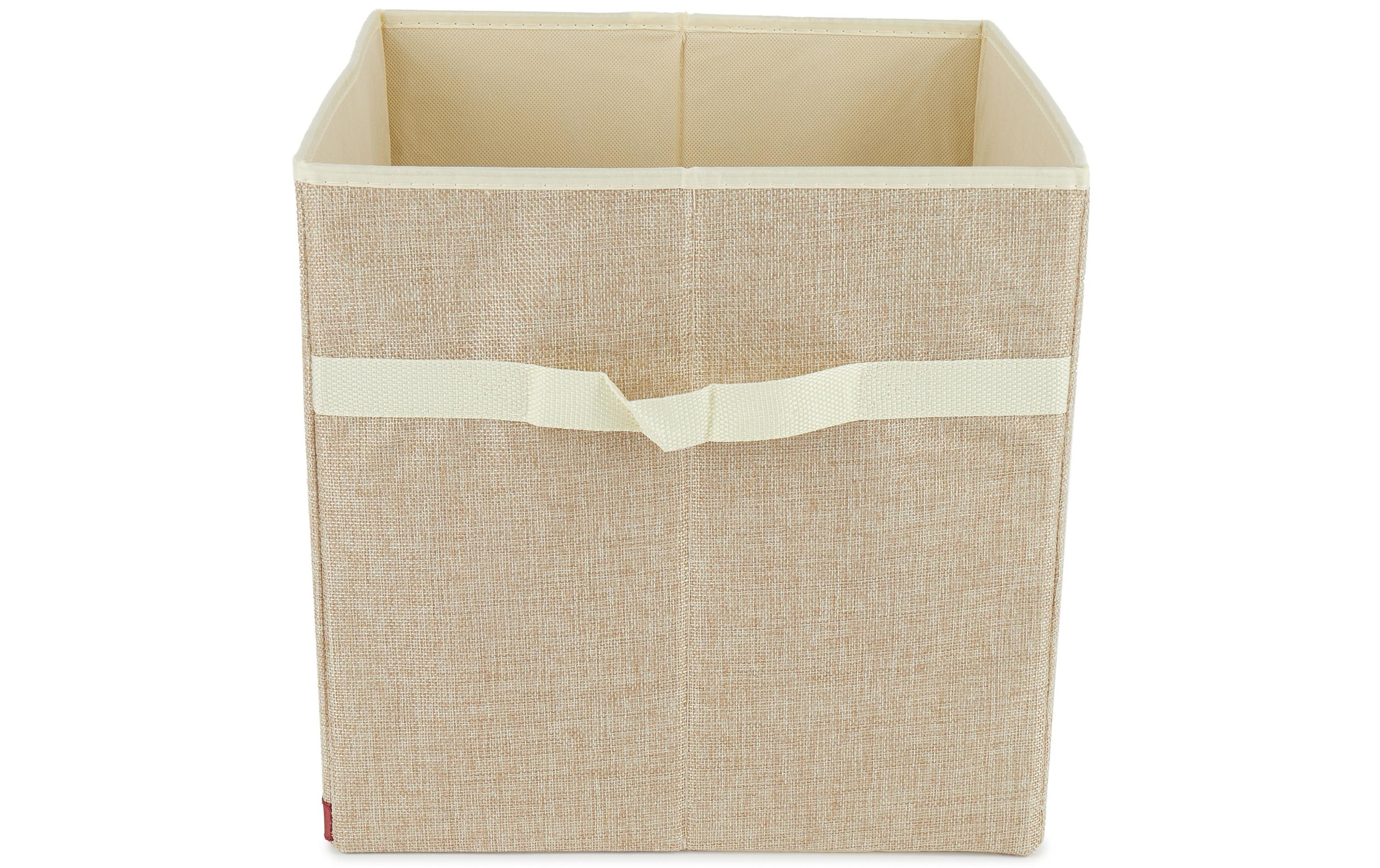 BIECO Aufbewahrungsbox »Reh«
