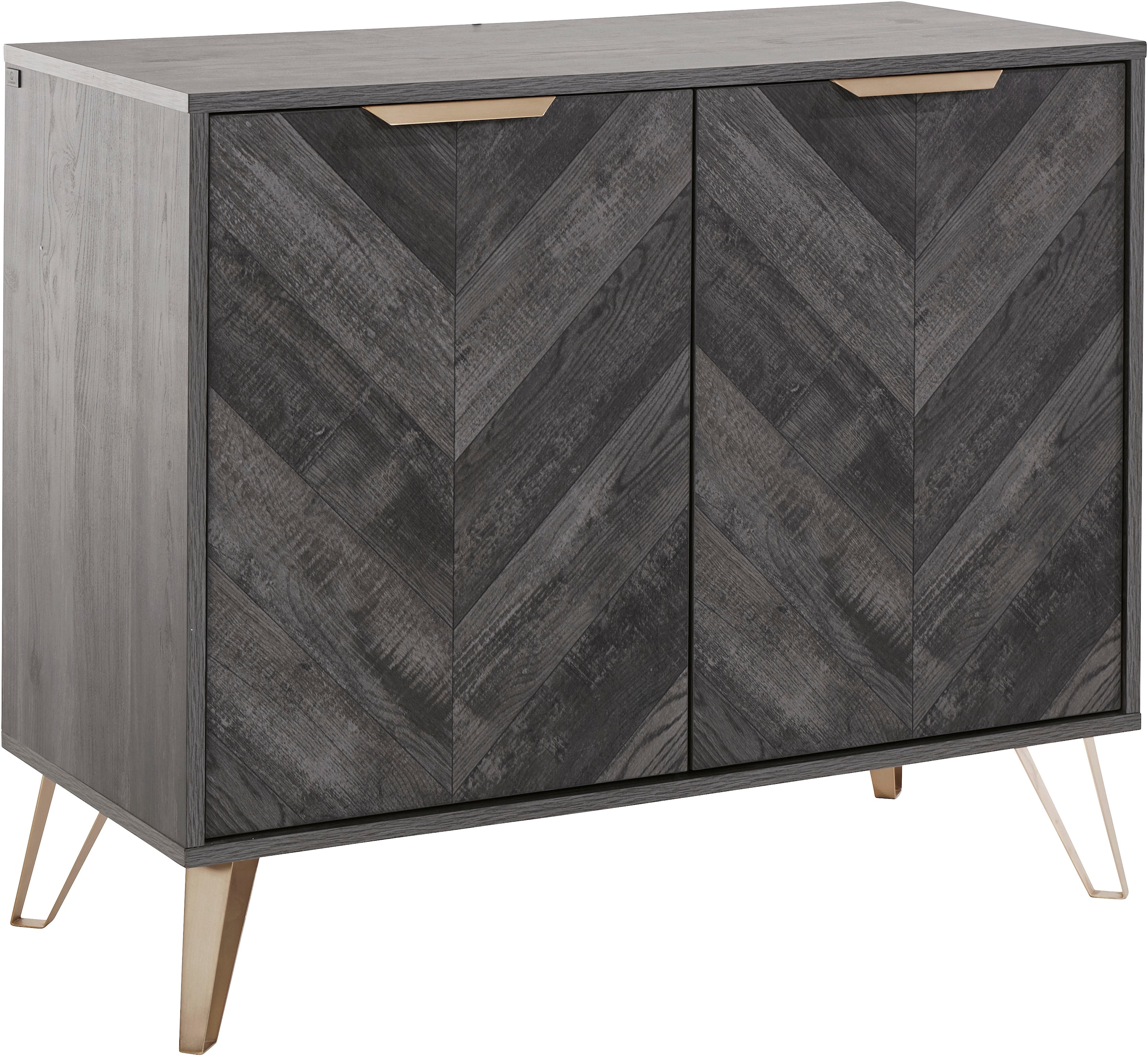 Leonique Sideboard »Nanterie« online bestellen | Jelmoli-Versand