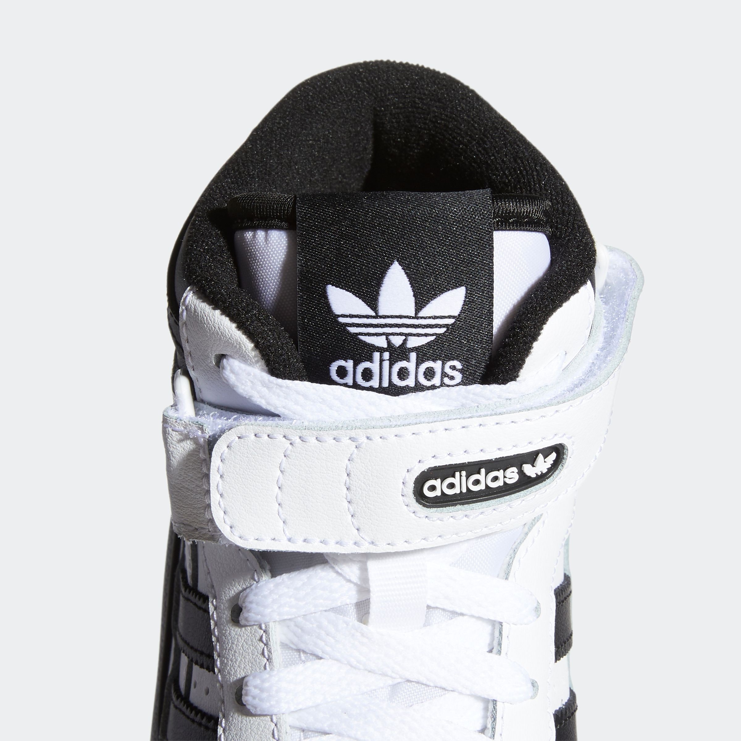 adidas Originals Sneaker »FORUM MID«