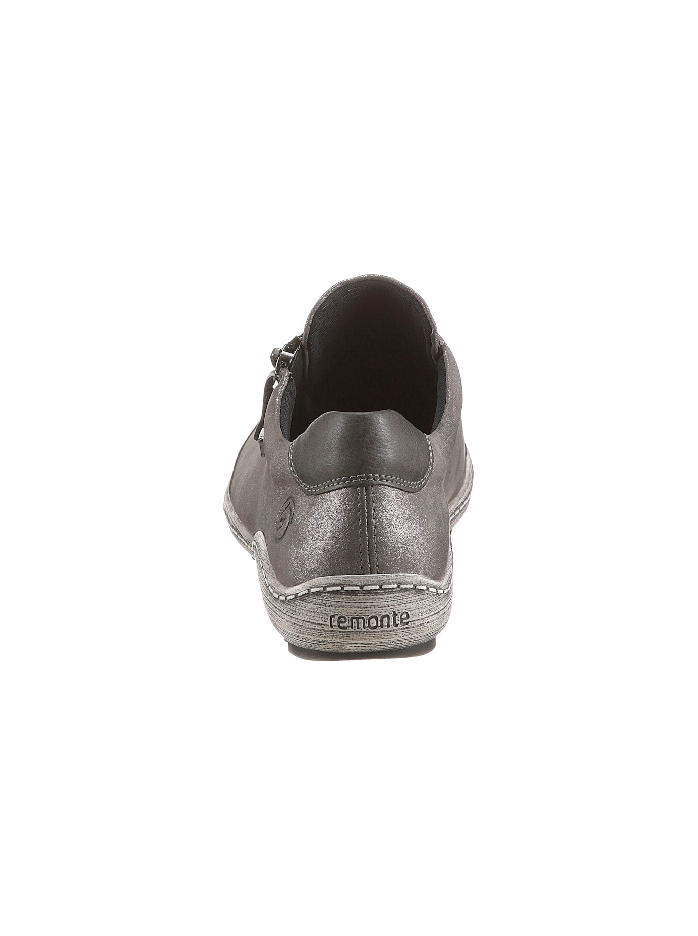 Remonte Schnürschuh