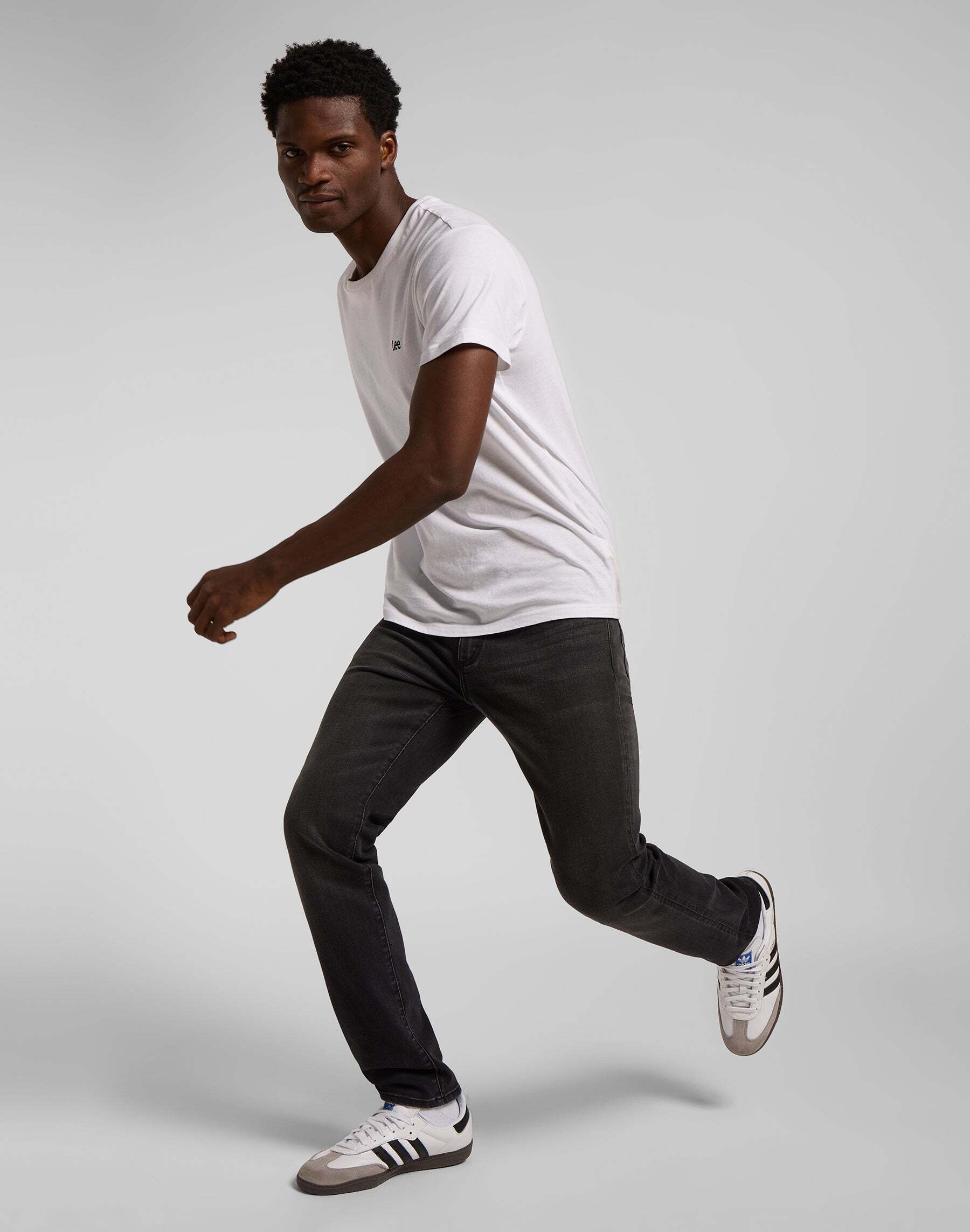Lee® Slim-fit-Jeans »LEE Jeans Slim Fit Mvp«