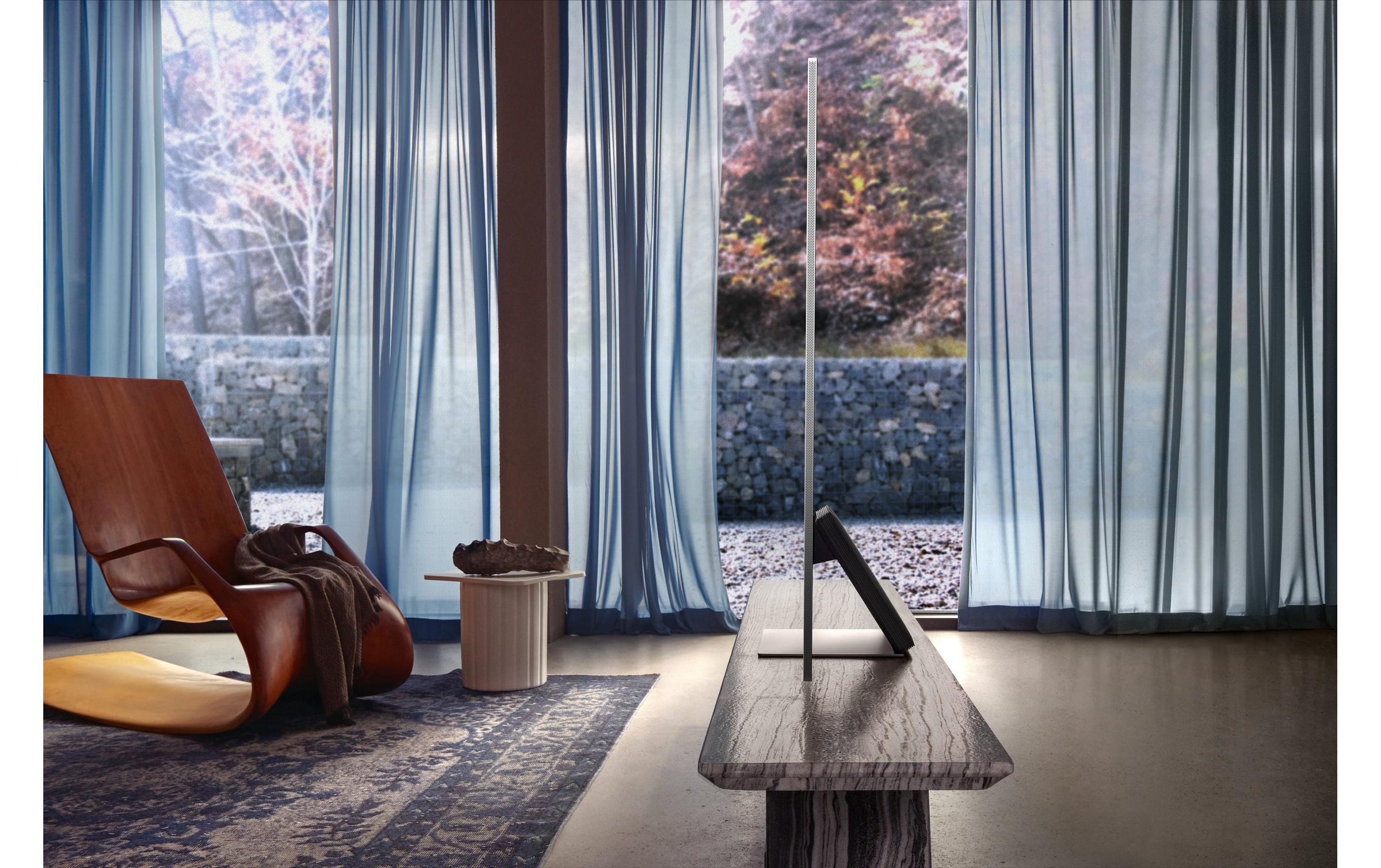 Samsung QLED-Fernseher »QE85QN900 ATXZU Neo QLED«