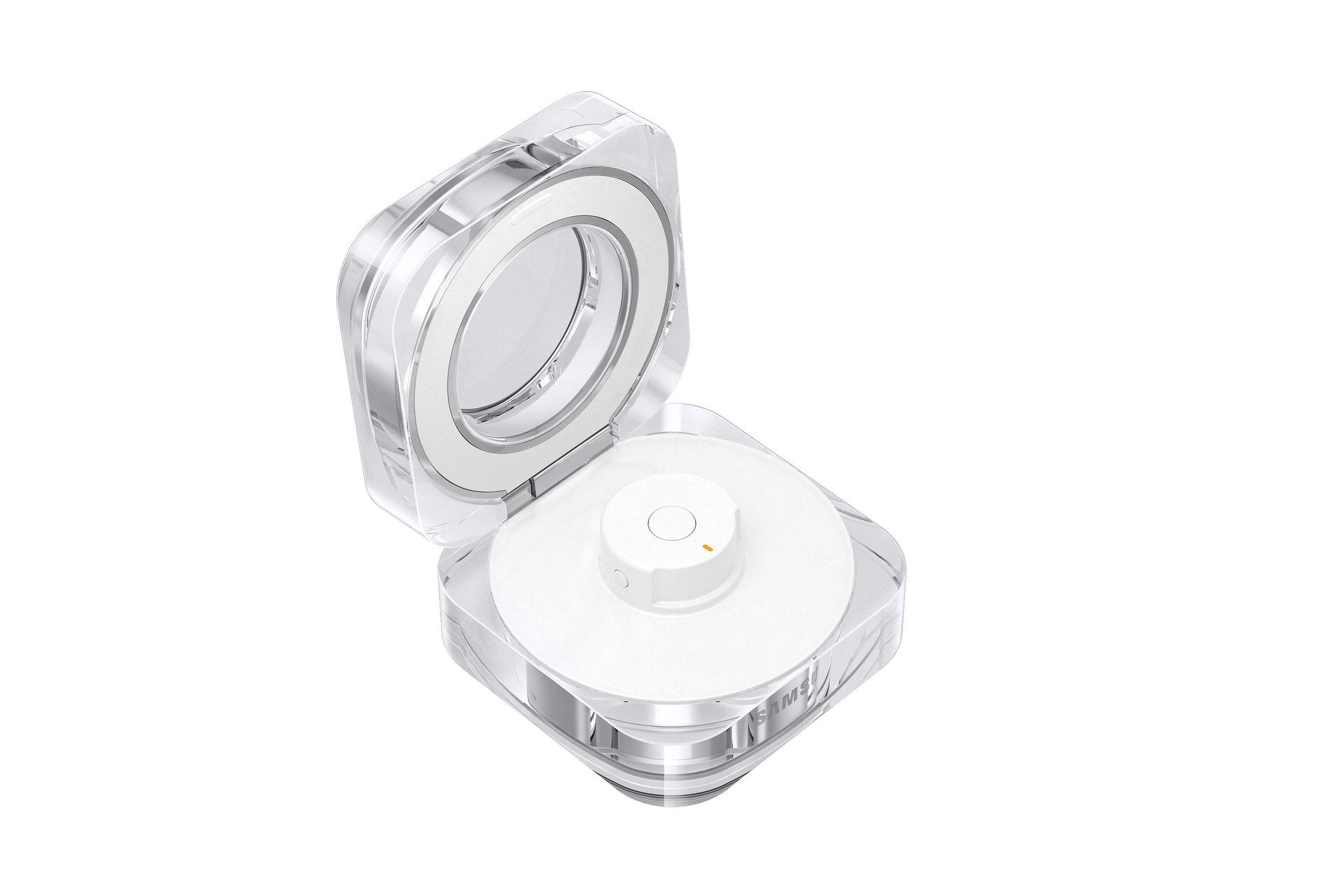 Samsung Fitness-Tracker »Galaxy Ring Grösse 9«