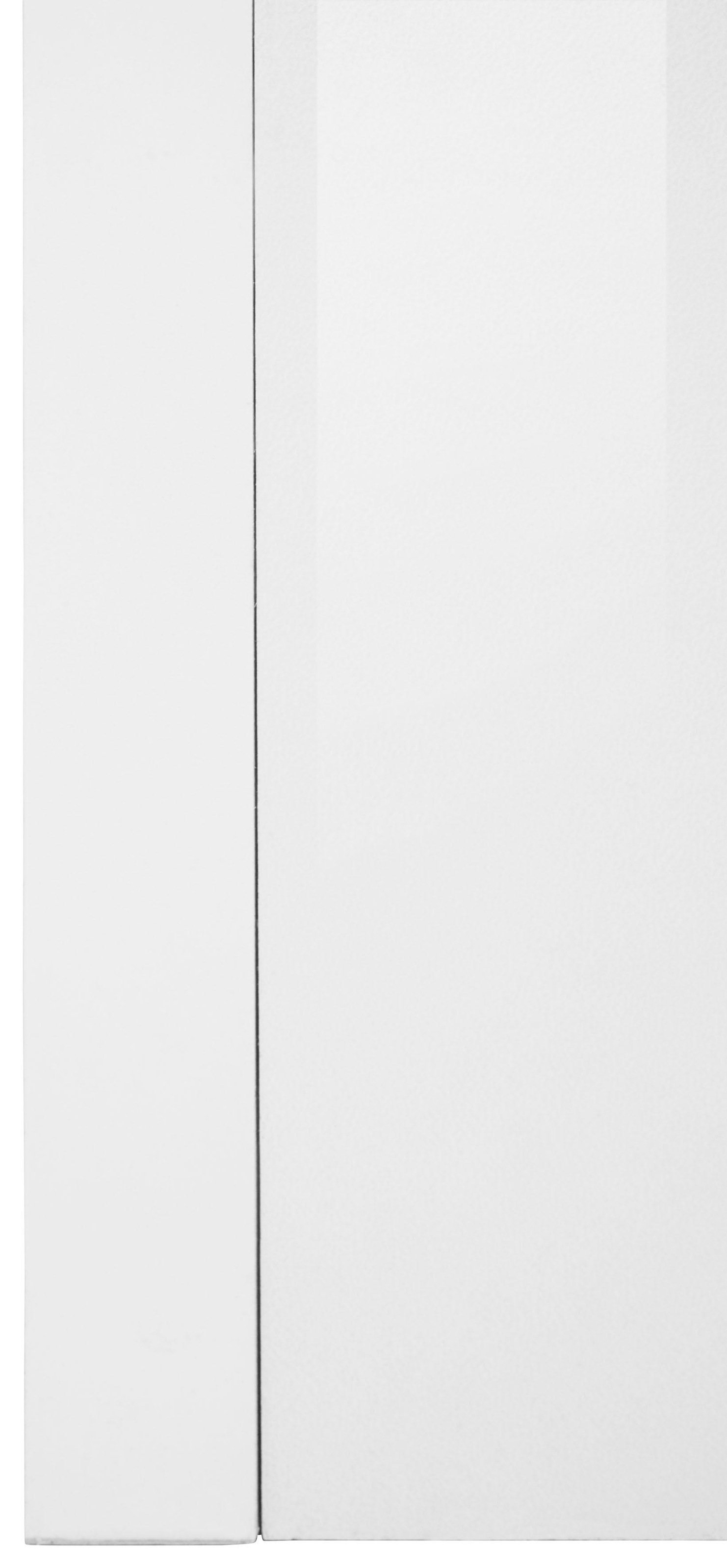 KOCHSTATION Unterschrank »KS-Tulsa«, 150 cm breit, 3 Schubkästen, 3 Türen, auch als Sideboard verwendbar