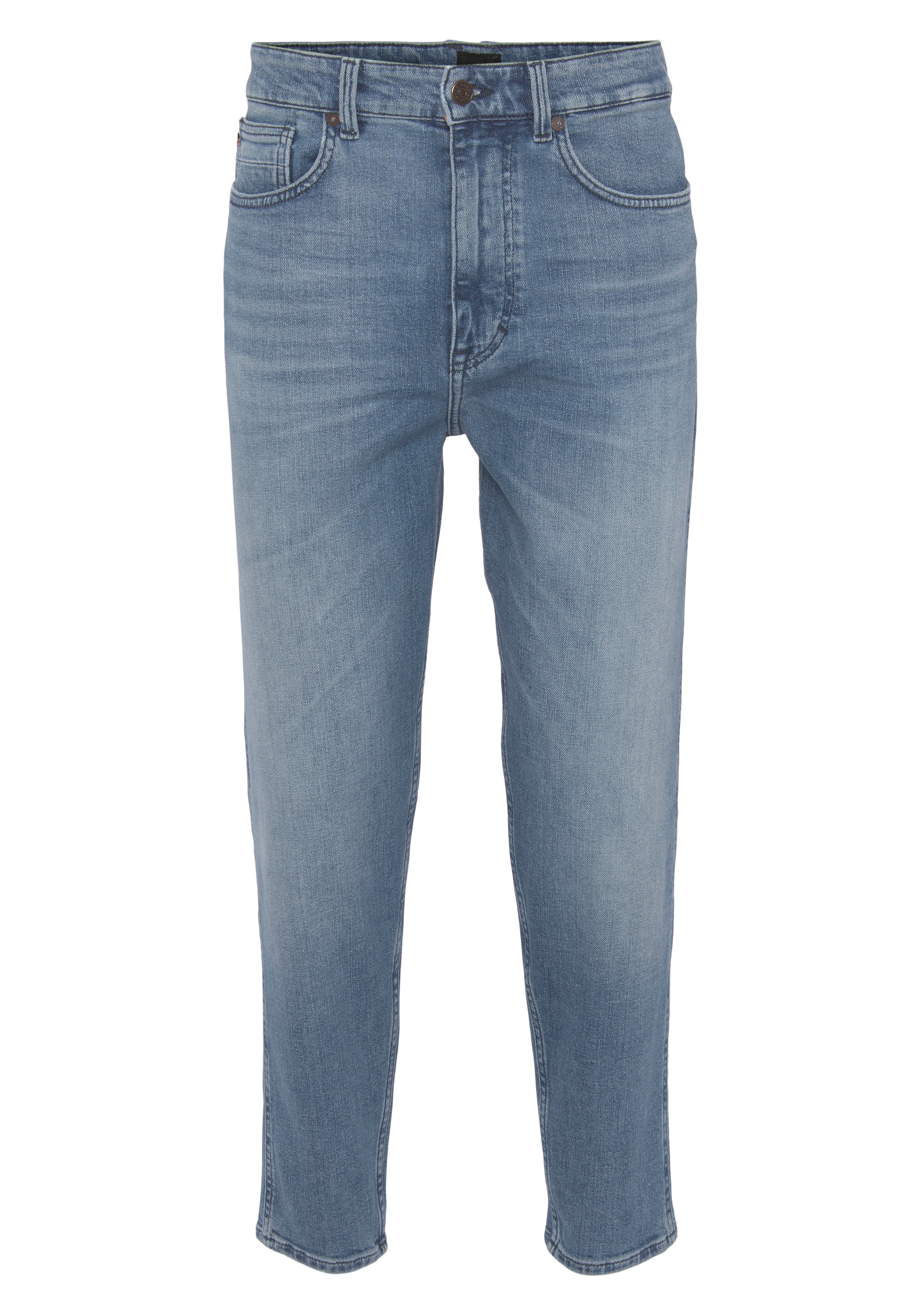 BOSS ORANGE Straight-Jeans online kaufen »Tatum BC-C« Jelmoli-Versand 