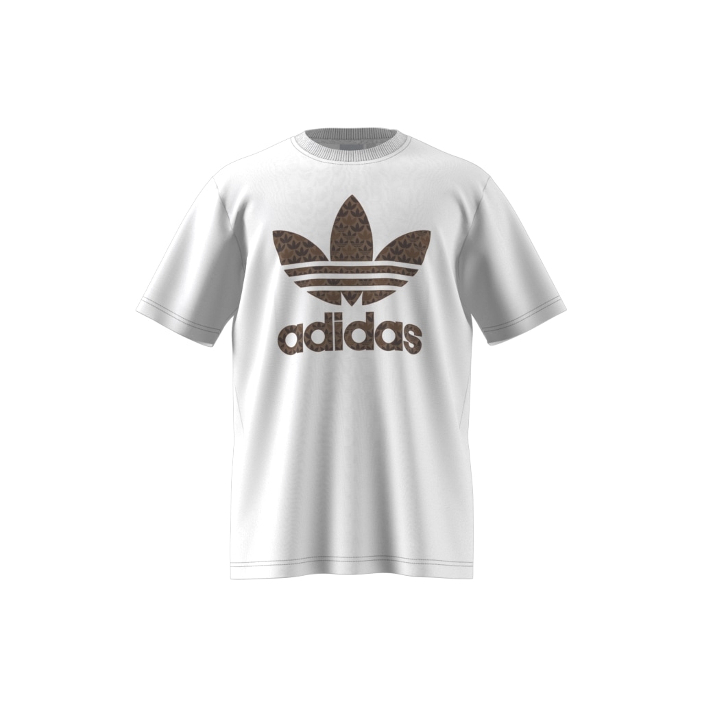 adidas Originals T-Shirt »MONO TEE«