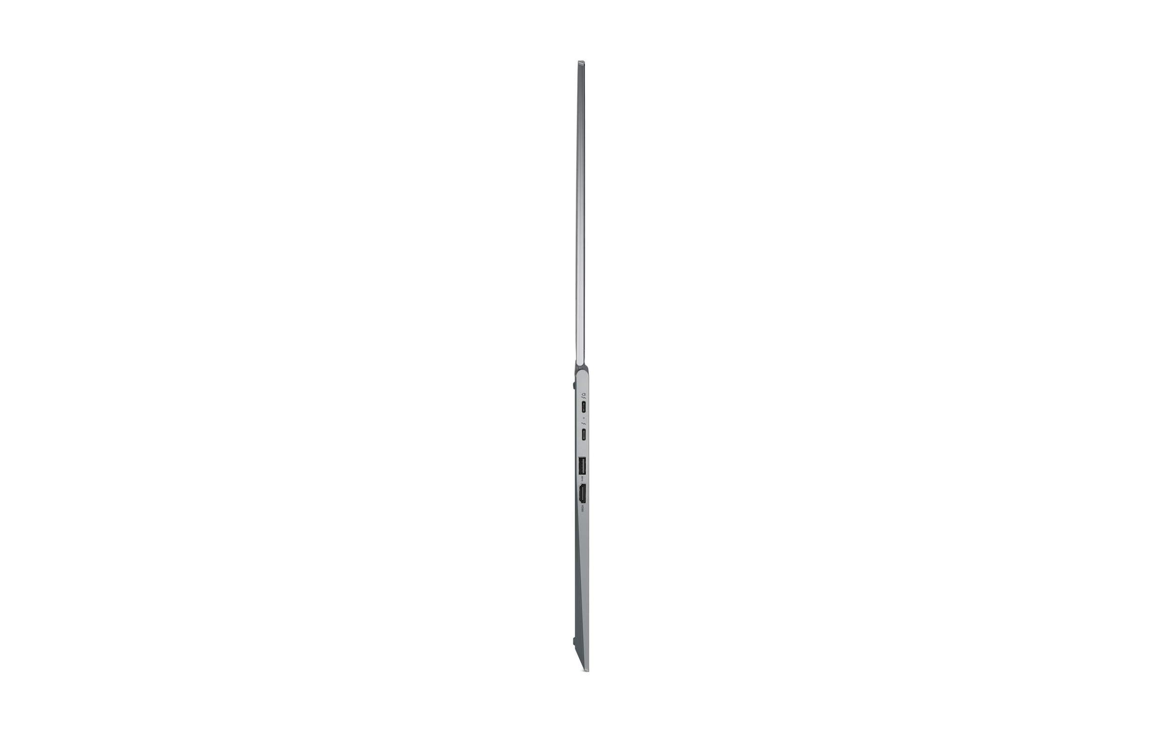 Lenovo Business-Notebook »ThinkPad X1 Yoga«, 35,42 cm, / 14 Zoll, Intel, Core i7, 1000 GB SSD