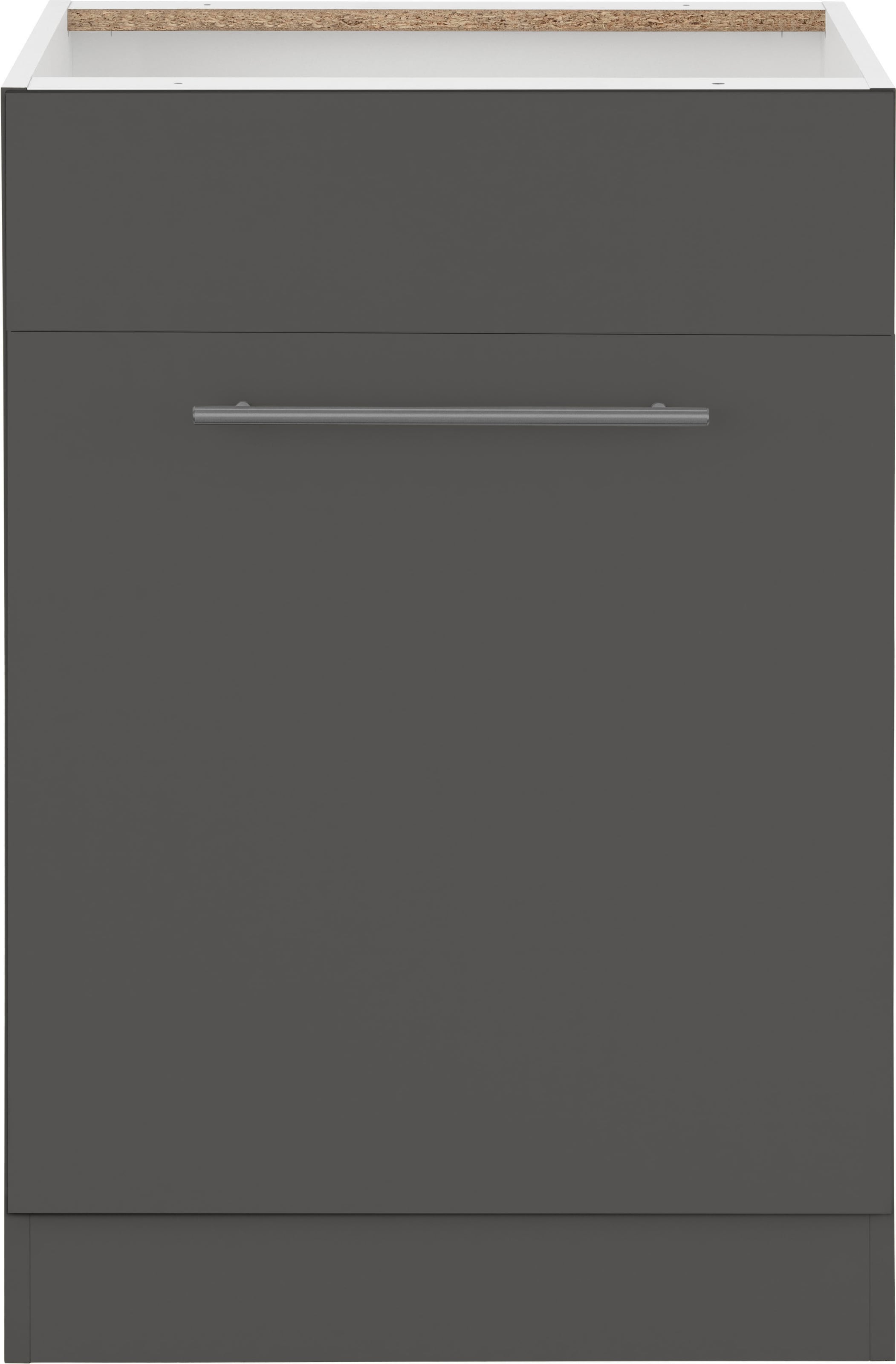 wiho Küchen Spülenschrank »Unna«, 60 cm breit, ohne Arbeitsplatte