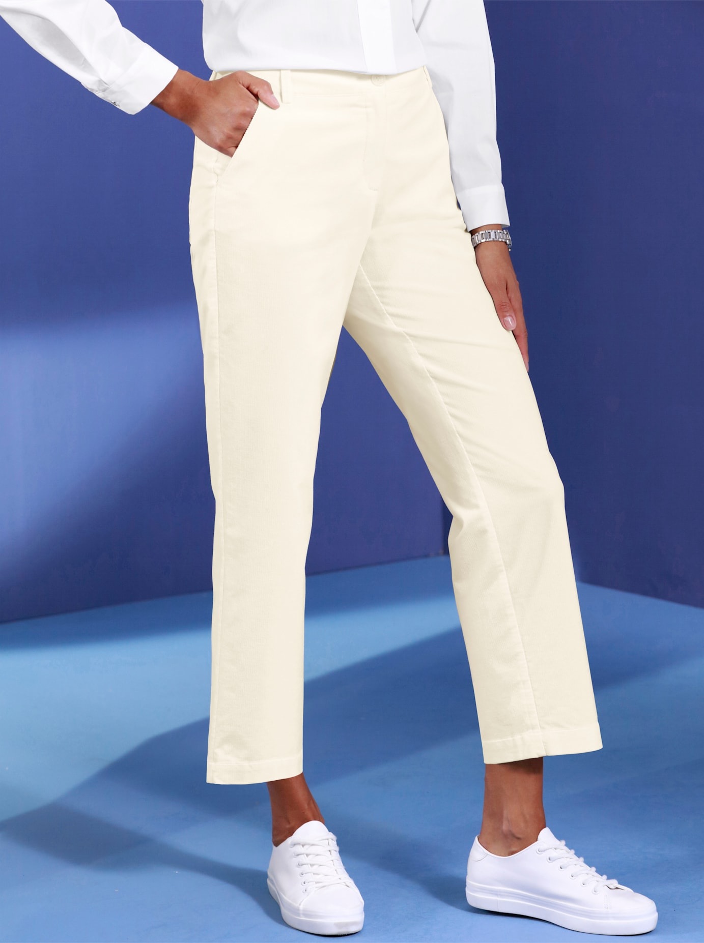 Stehmann Cordhose
