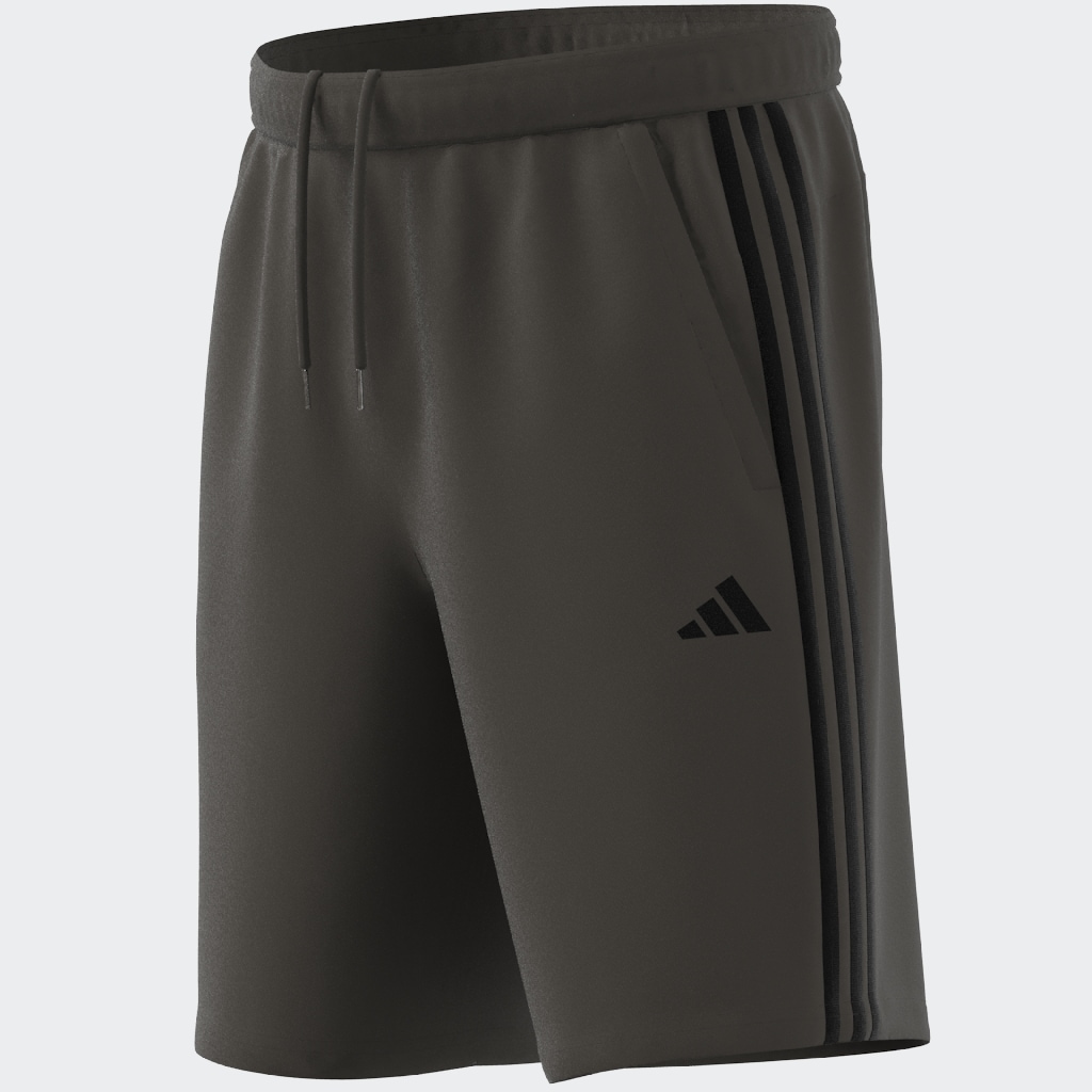 adidas Performance Shorts »TR-ES PIQ 3SHO«, (1 tlg.)