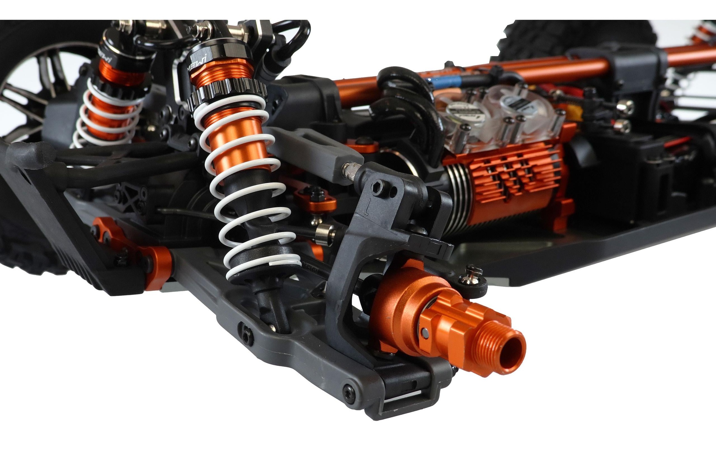 Amewi RC-Buggy »AMXRacing RXB7 6S 4WD«