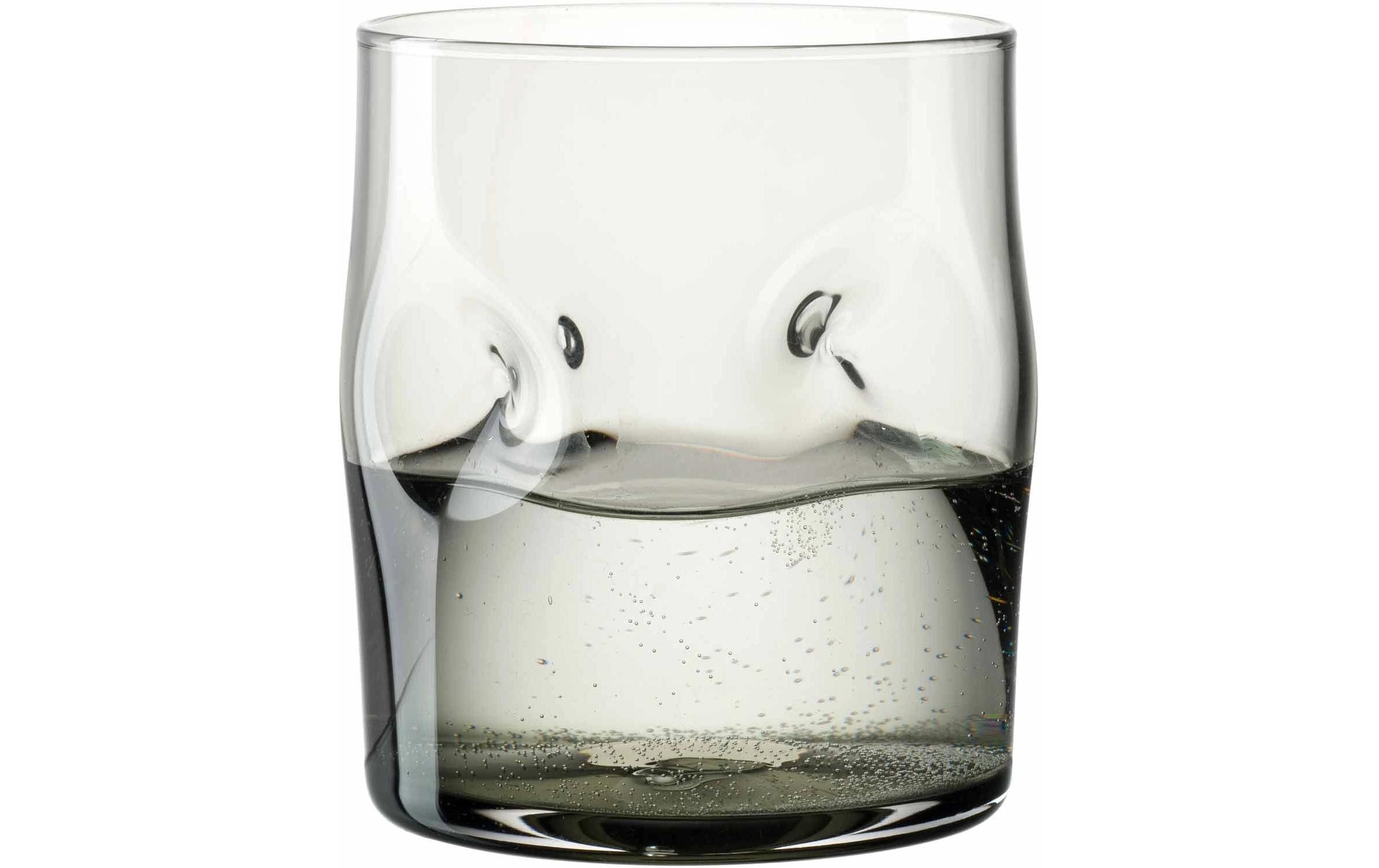 LEONARDO Glas »Vesuvio 300 ml 4 Stück«, (4 tlg.)