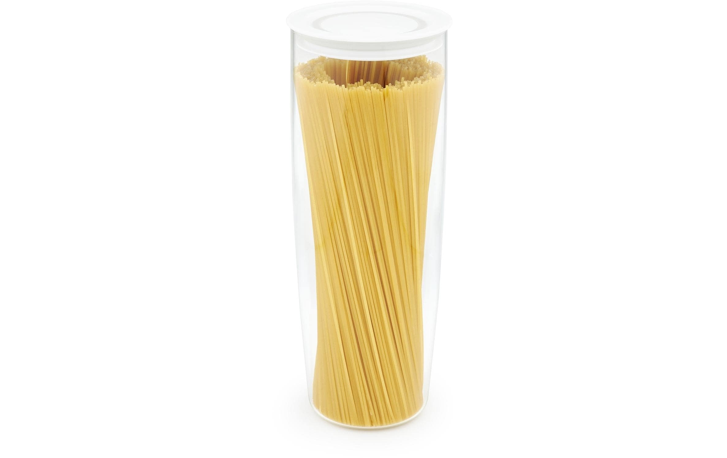 ROTHO Vorratsglas »Cristallo 2 l«, (1 tlg.)