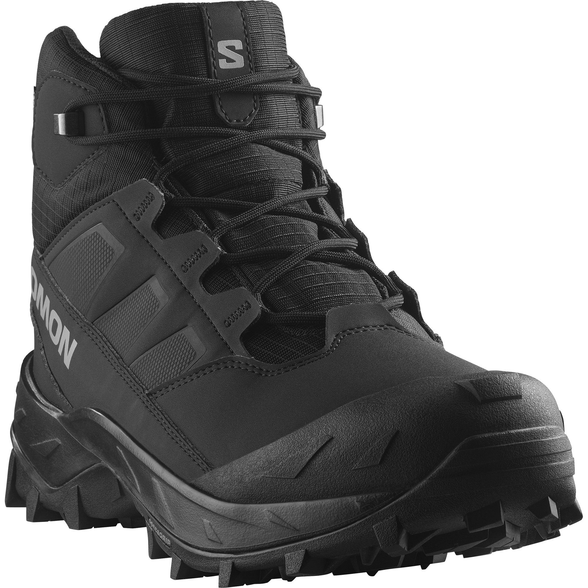 Salomon Winterstiefel »CROSSTRAK WP«, wasserdicht