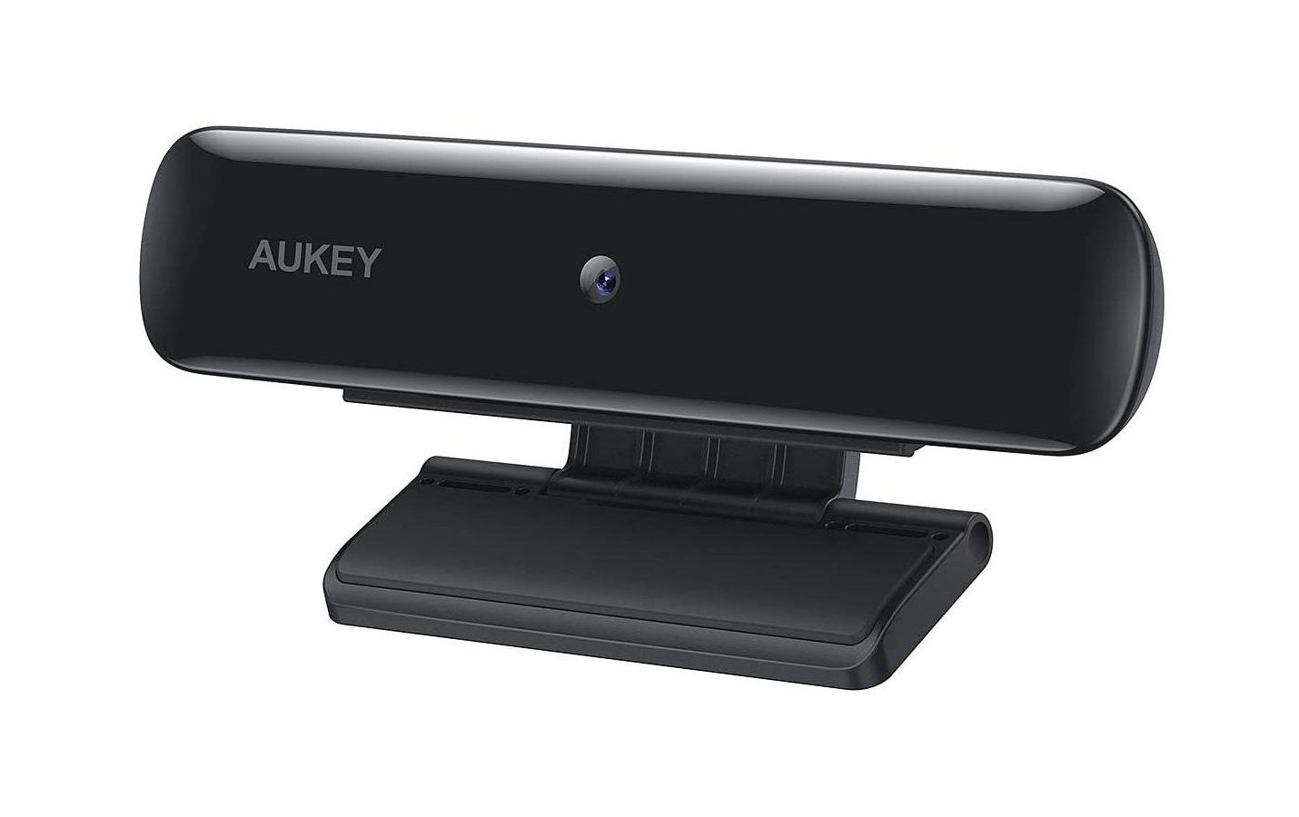 Image of Ackermann - AUKEY Webcam »PC-W1 1080p 2MP« einkaufen bei Ackermann Versand Schweiz