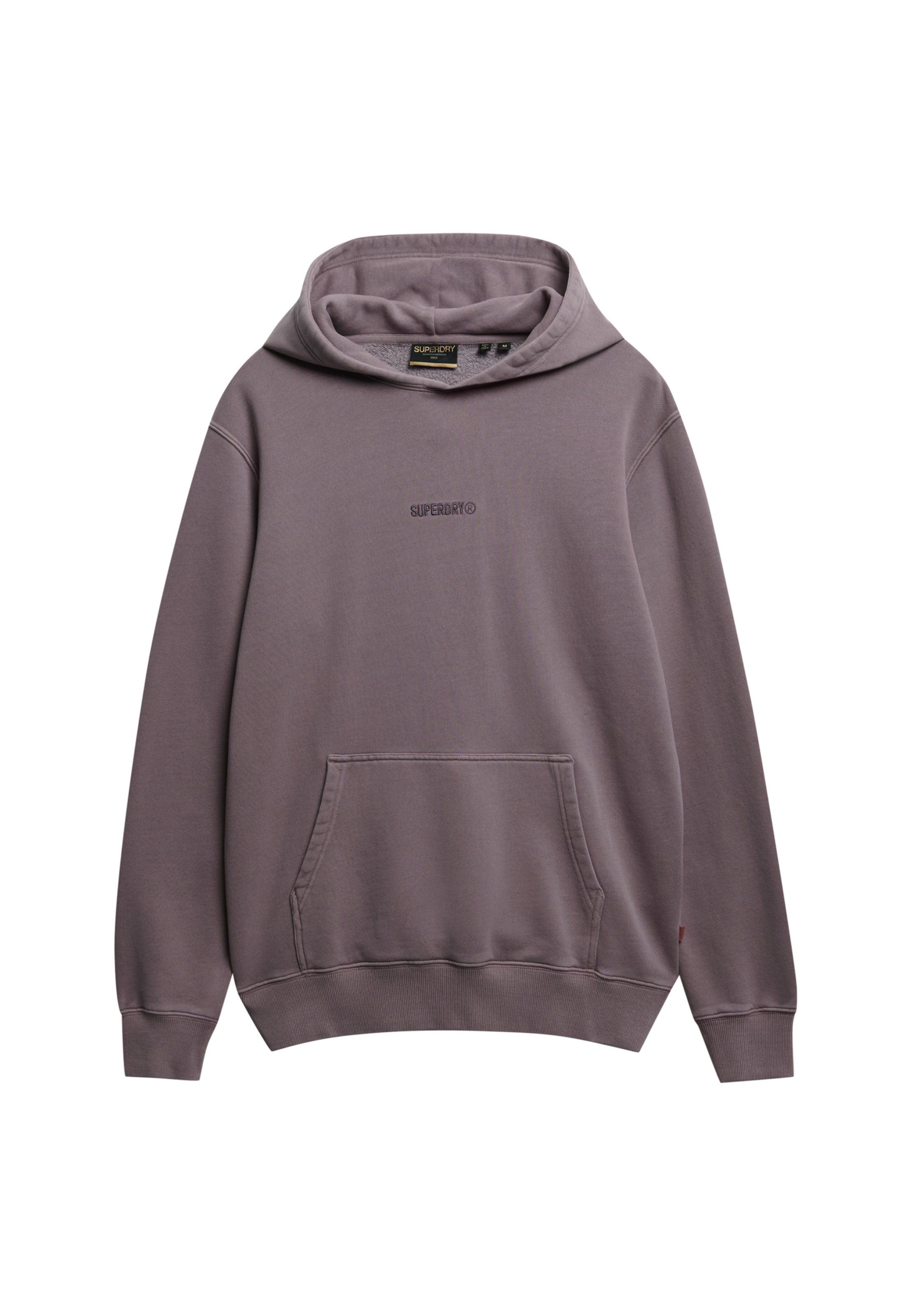 Superdry Kapuzensweatshirt »MICRO LOGO HOOD«