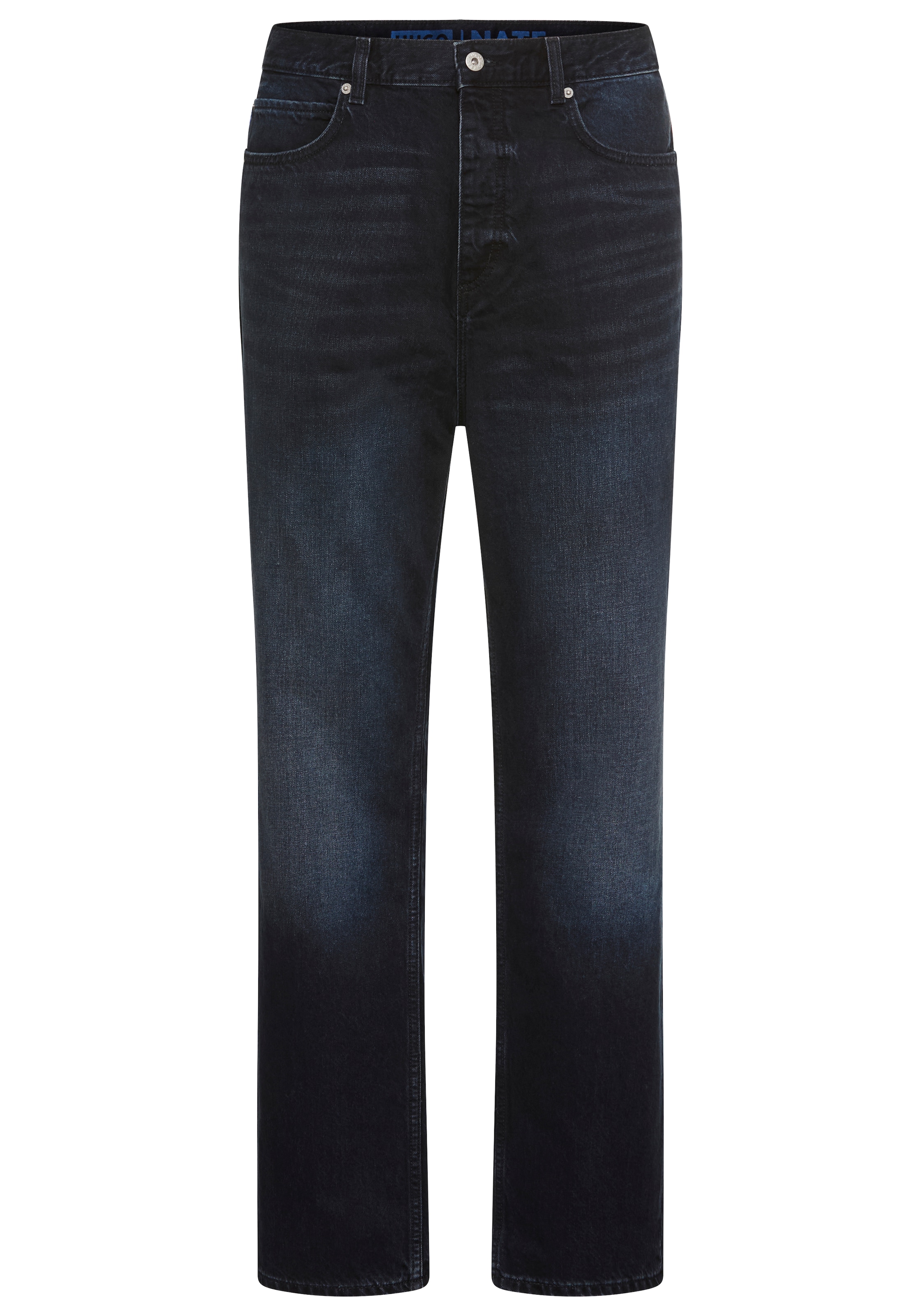 HUGO Blue Loose-fit-Jeans »Nate«, loose fit