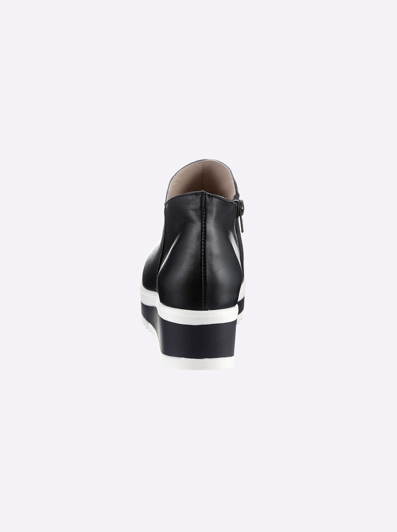 heine Stiefelette