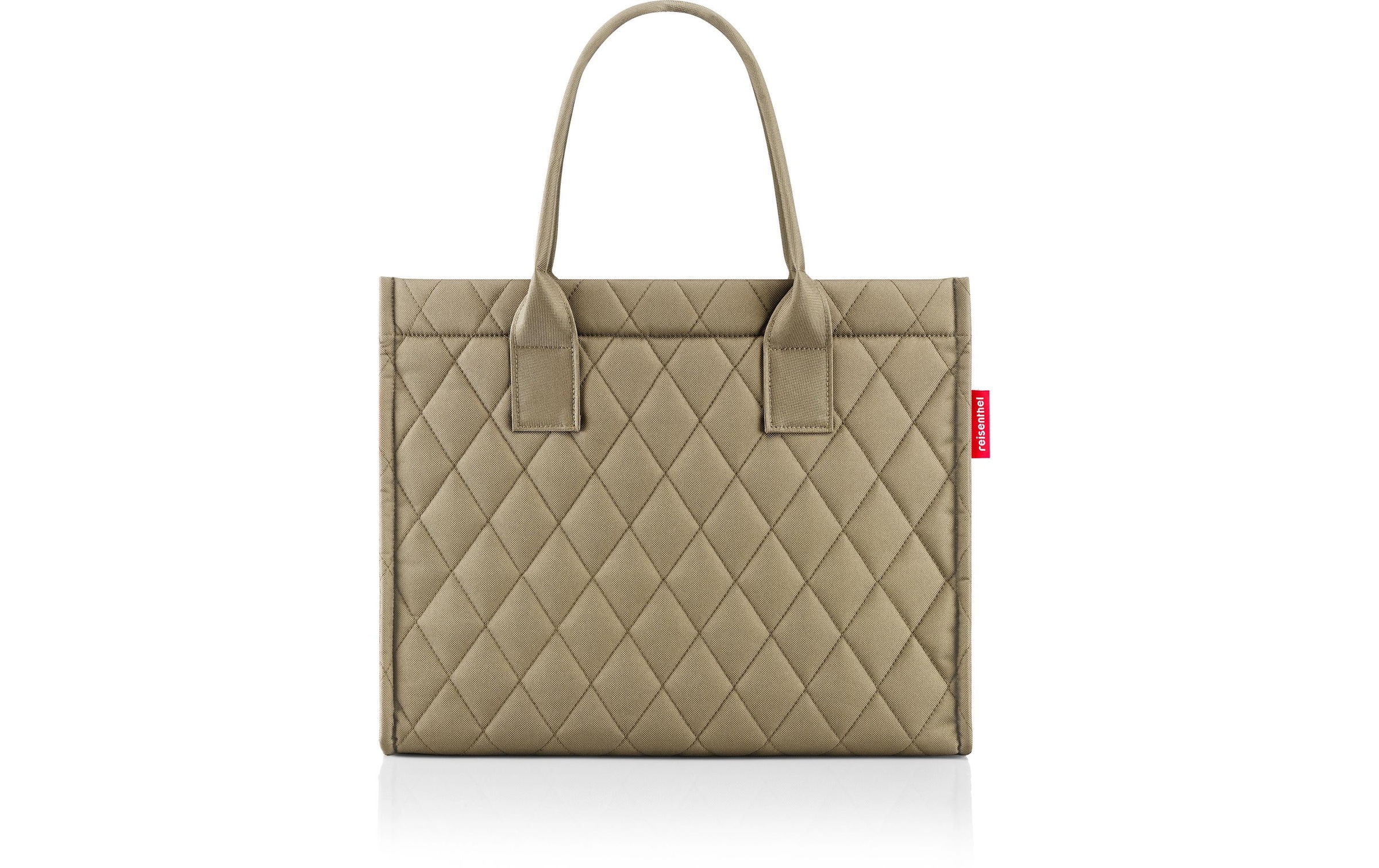 REISENTHEL® Einkaufsshopper »daily shopper Rhombus«