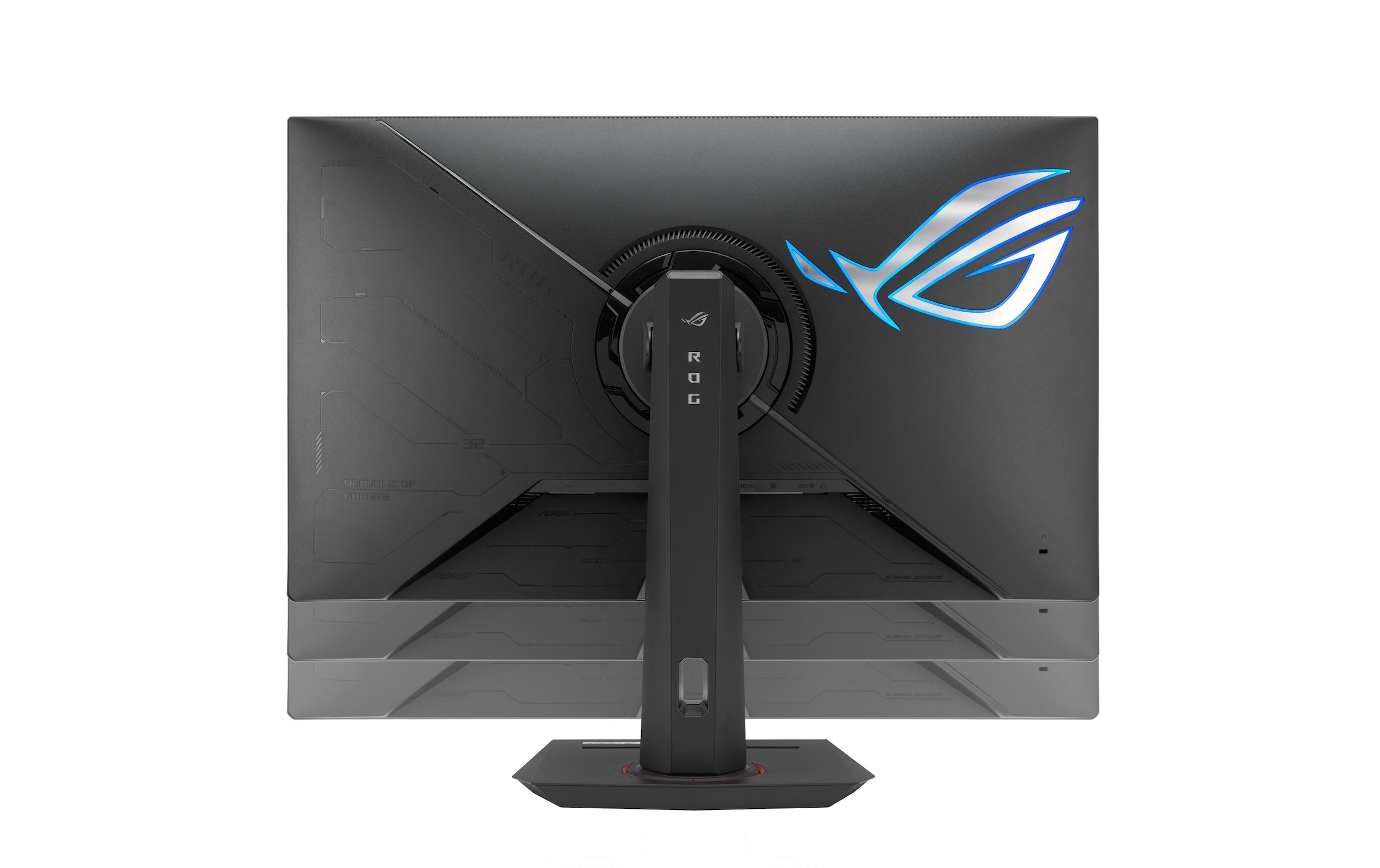 Asus Gaming-Monitor »XG32UCG«, 80,01 cm/31,5 Zoll, 3840 x 2160 px, 4K Ultra HD, 160 Hz