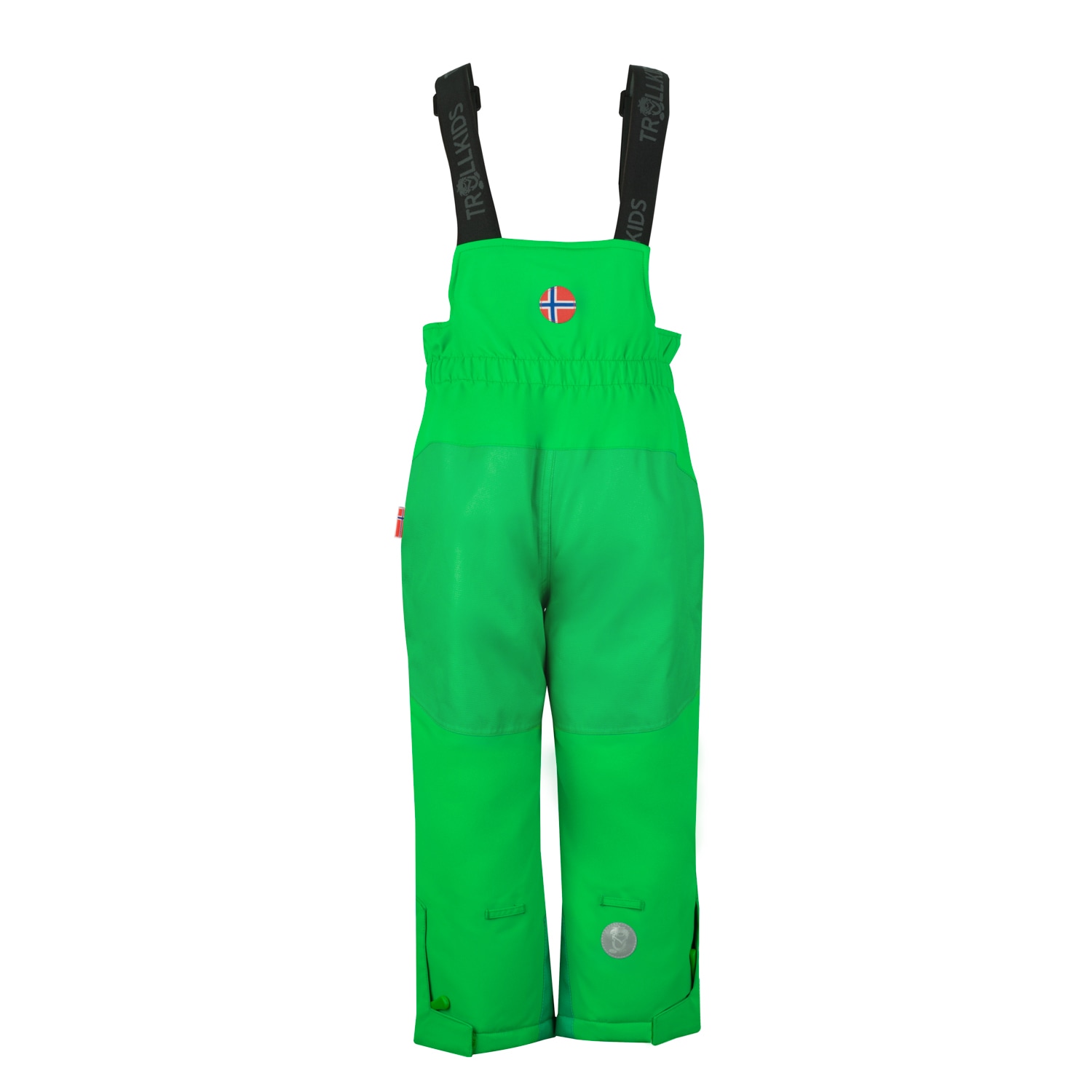 TROLLKIDS Skihose »KIDS NORDKAPP PANTS«