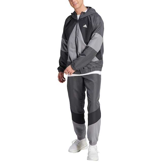 adidas Sportswear Trainingsanzug »COLORBLOCK«, (2 tlg.) online bestellen |  Jelmoli-Versand