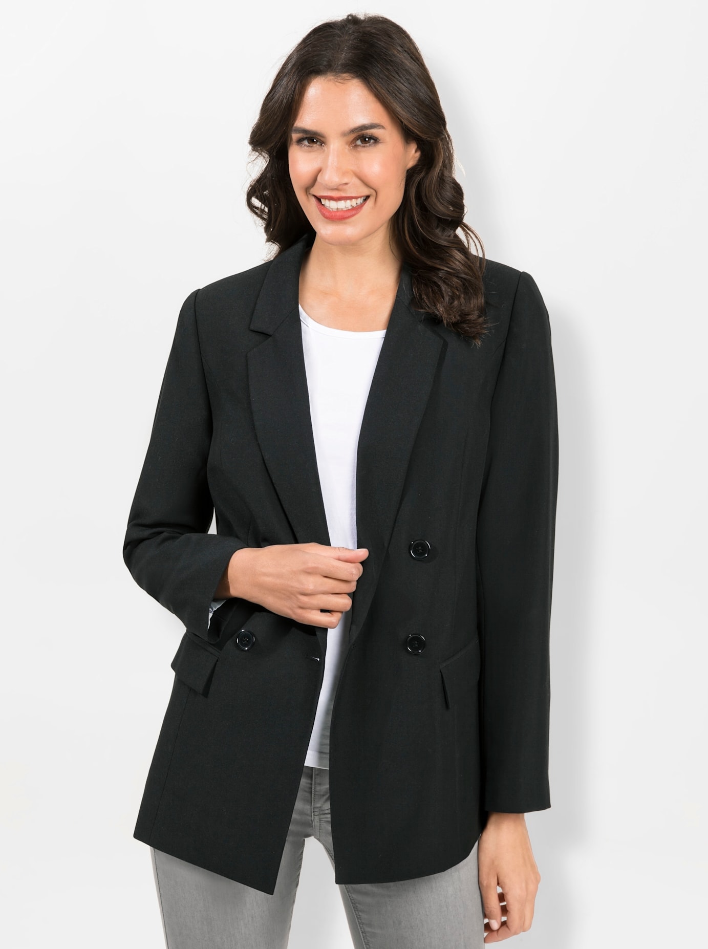 creation L Jackenblazer »Blazer«