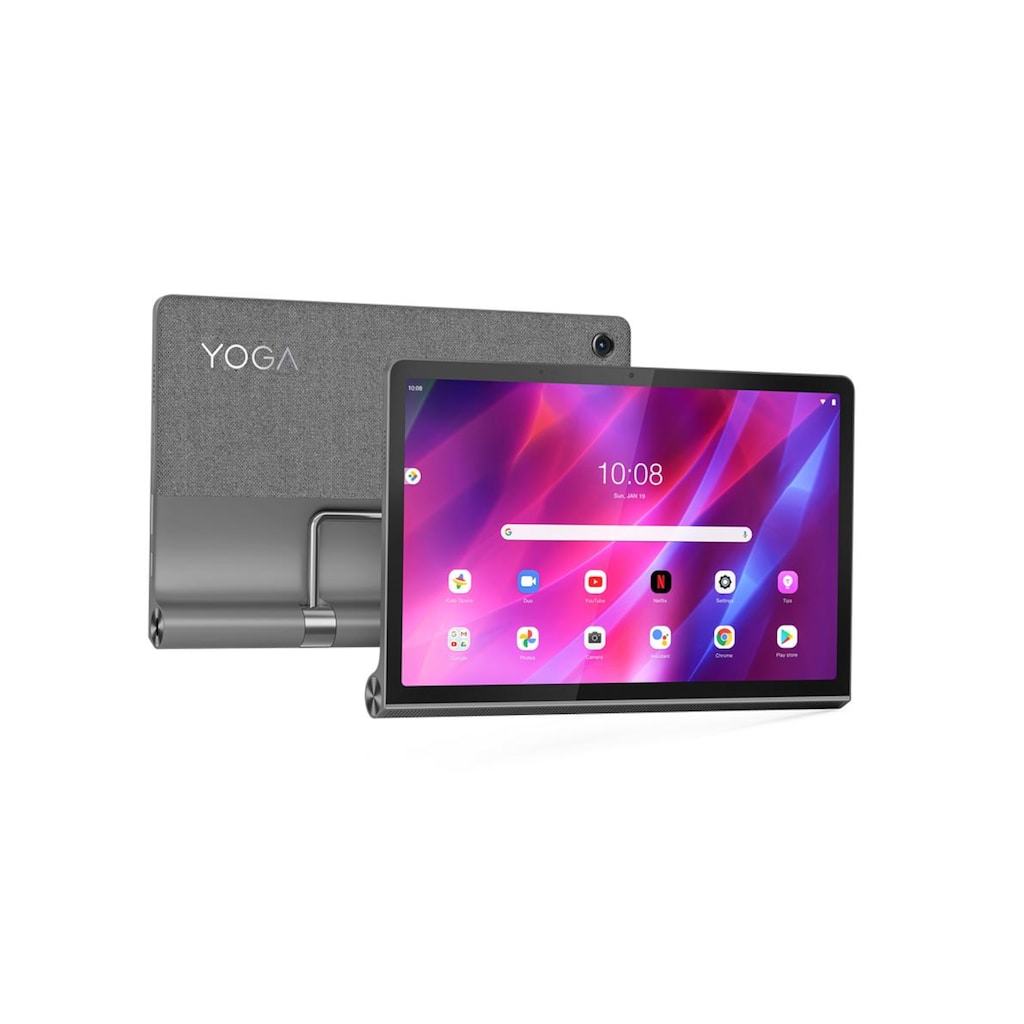 Lenovo Notebook »Yoga Tab 11 256 GB Gr«, / 11 Zoll, MediaTek, Mali-G72