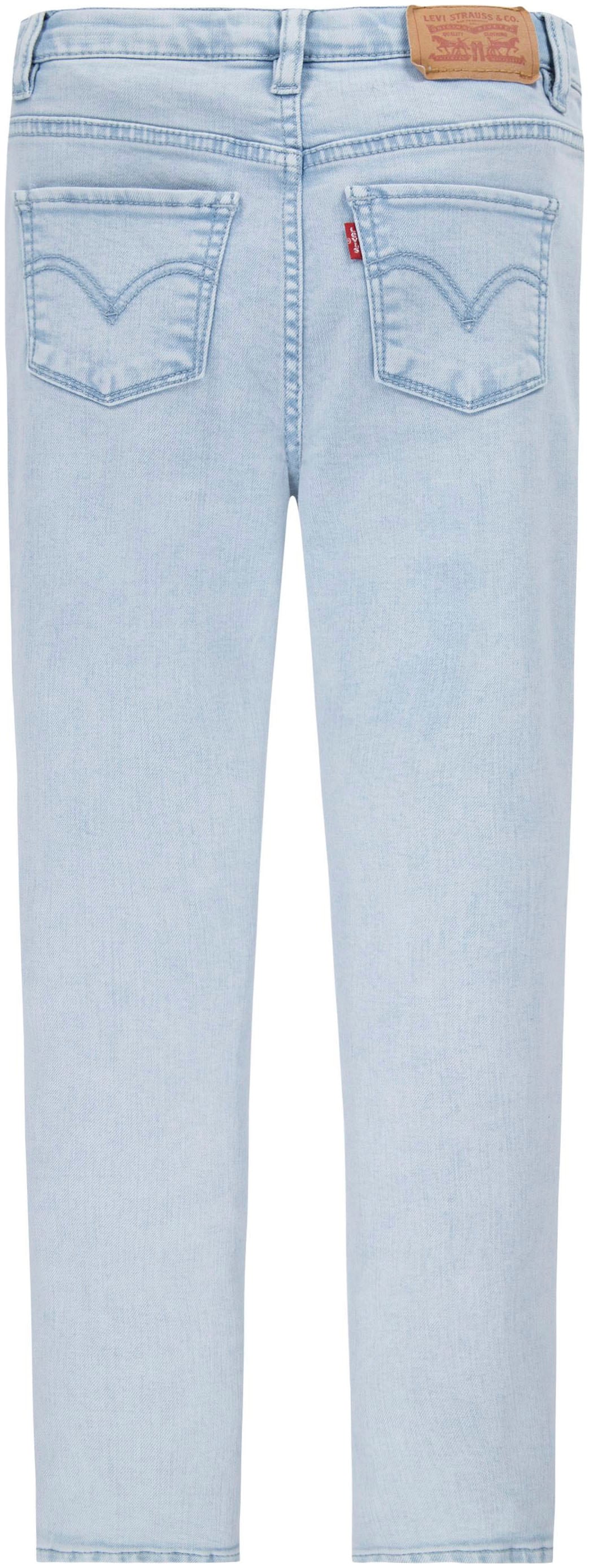 Levi's® Kids Stretch-Jeans »720™ HIGH RISE SUPER SKINNY«, for GIRLS