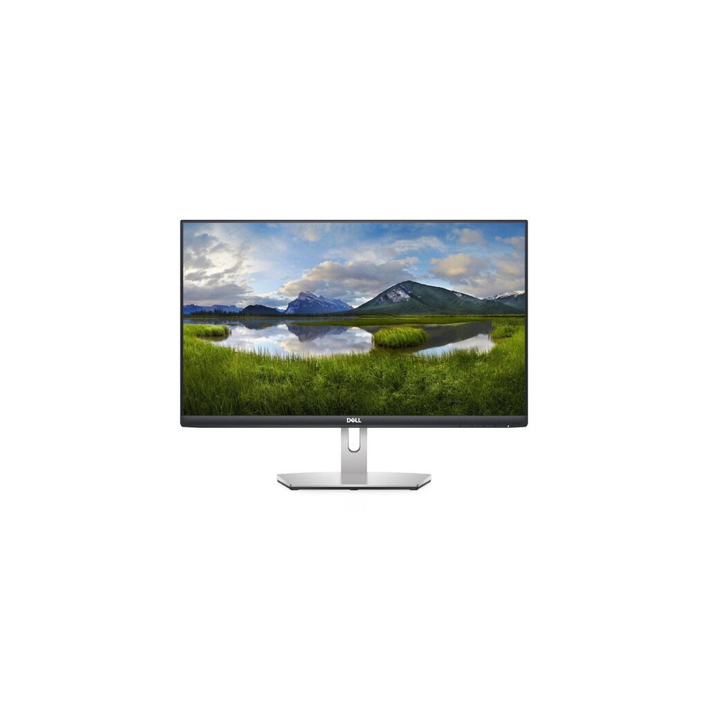 Dell LCD-Monitor »S2421H«, 60,45 cm/23,8 Zoll, 1920 x 1080 px